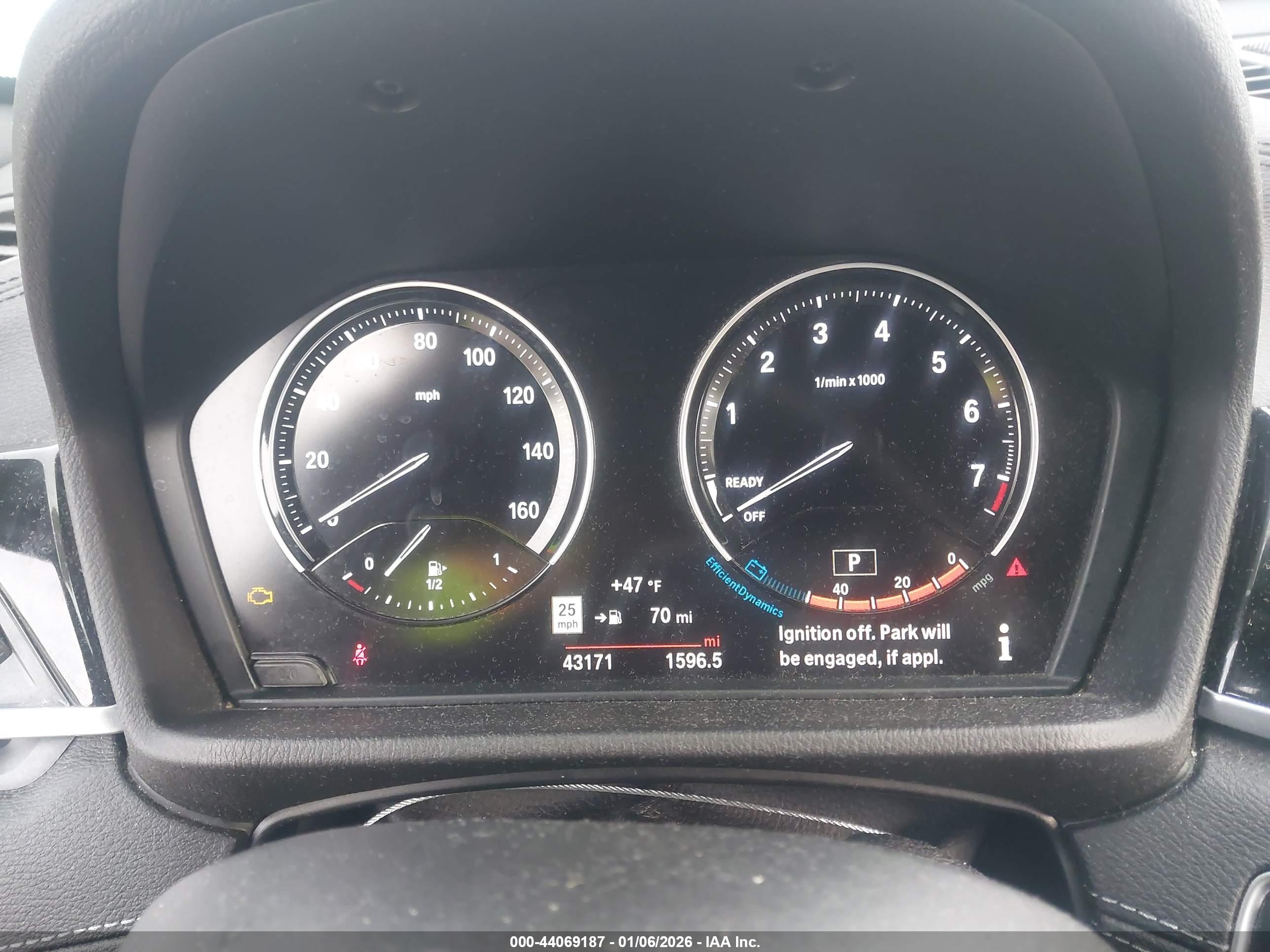 BMW X1 image 7
