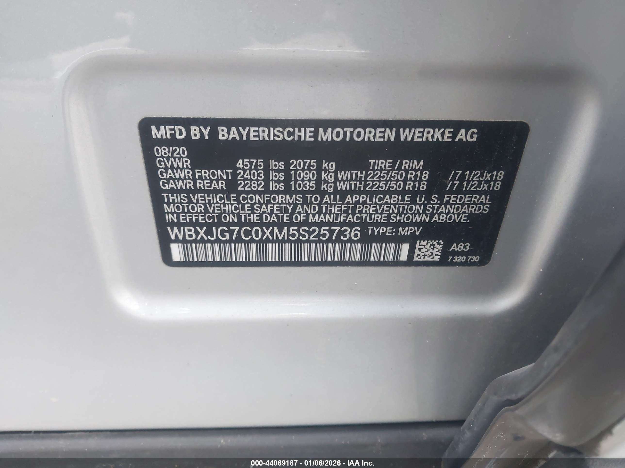 BMW X1 image 9