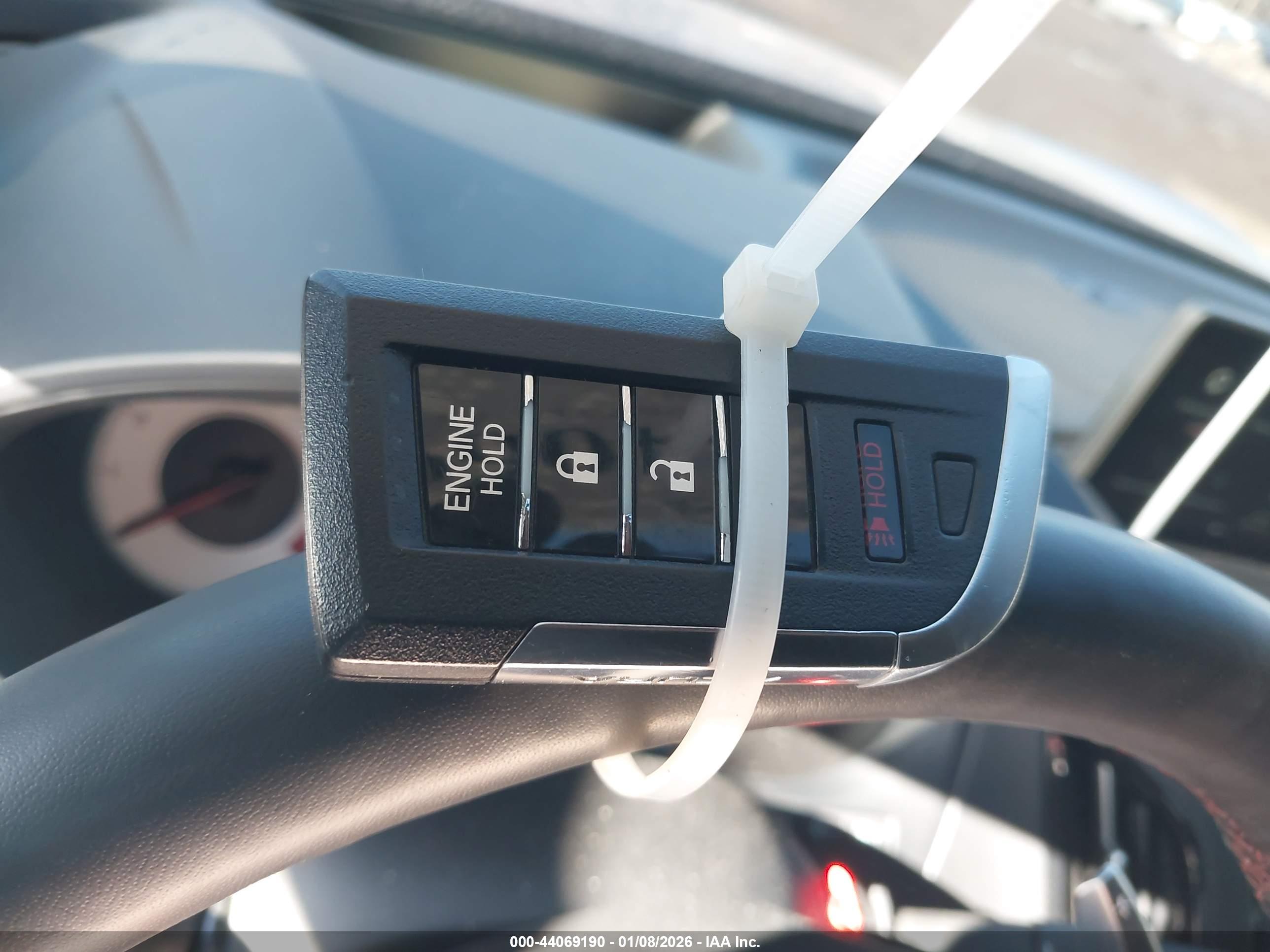 ACURA RDX image 11