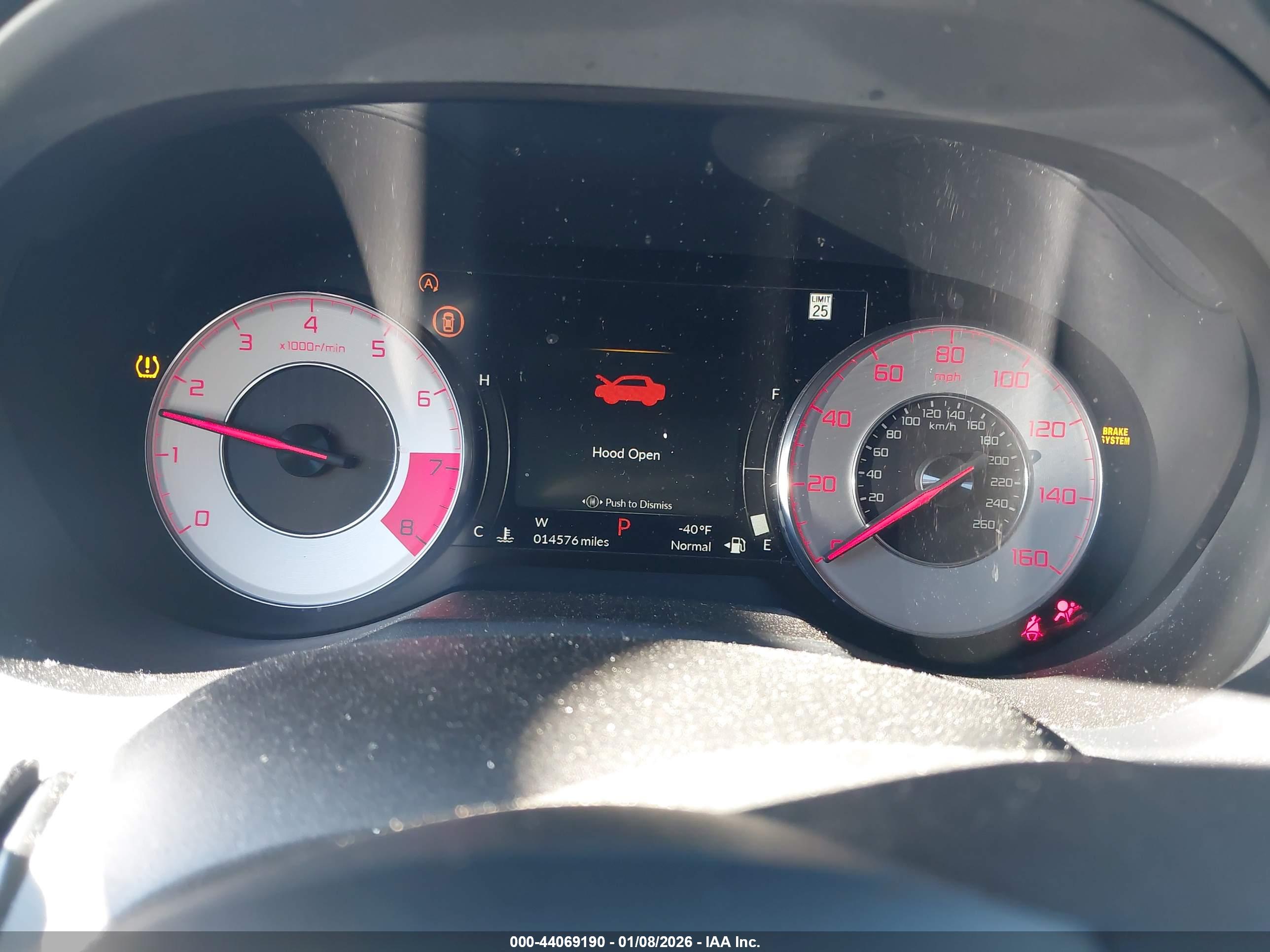 ACURA RDX image 7
