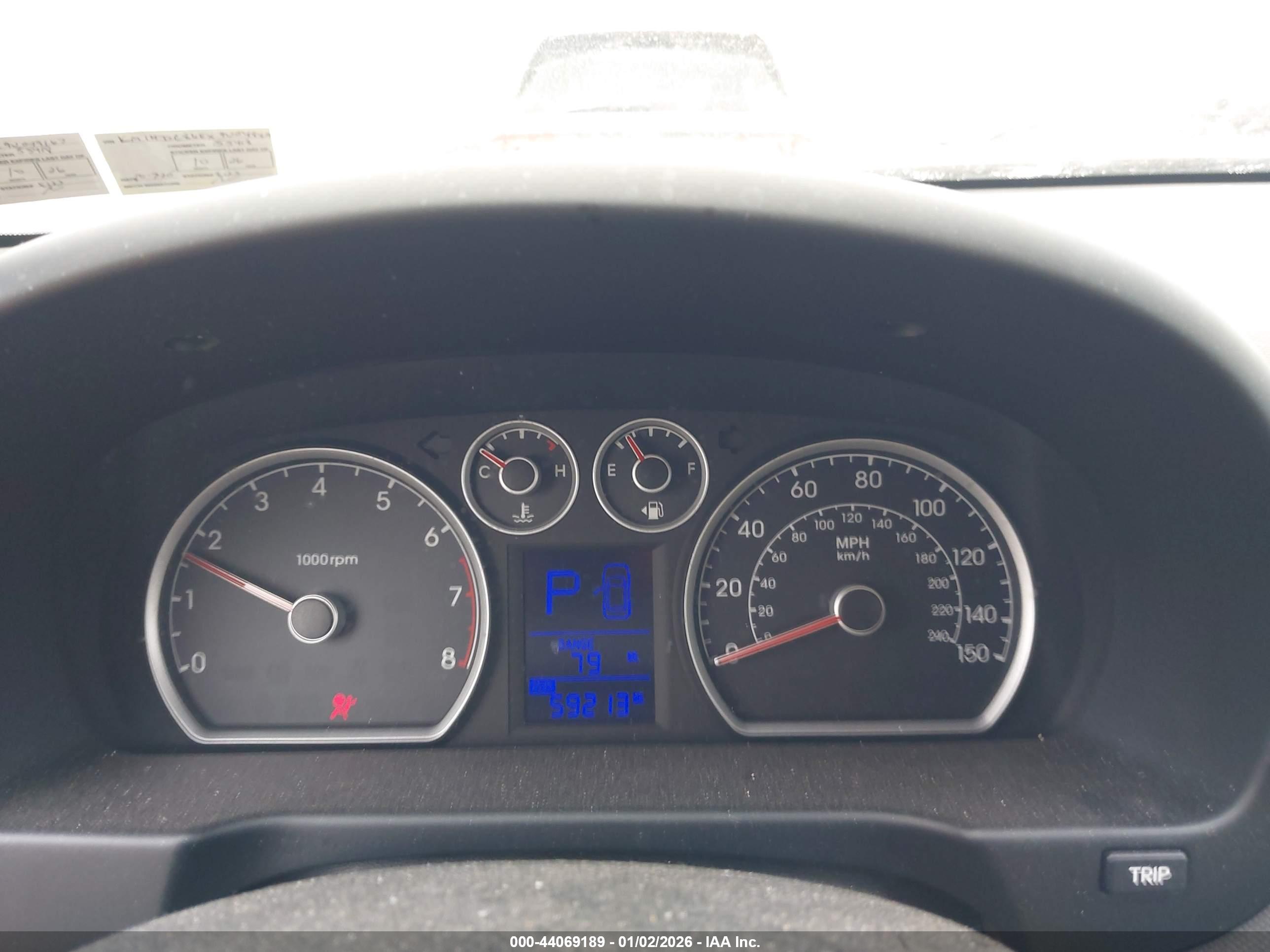 HYUNDAI ELANTRA image 7