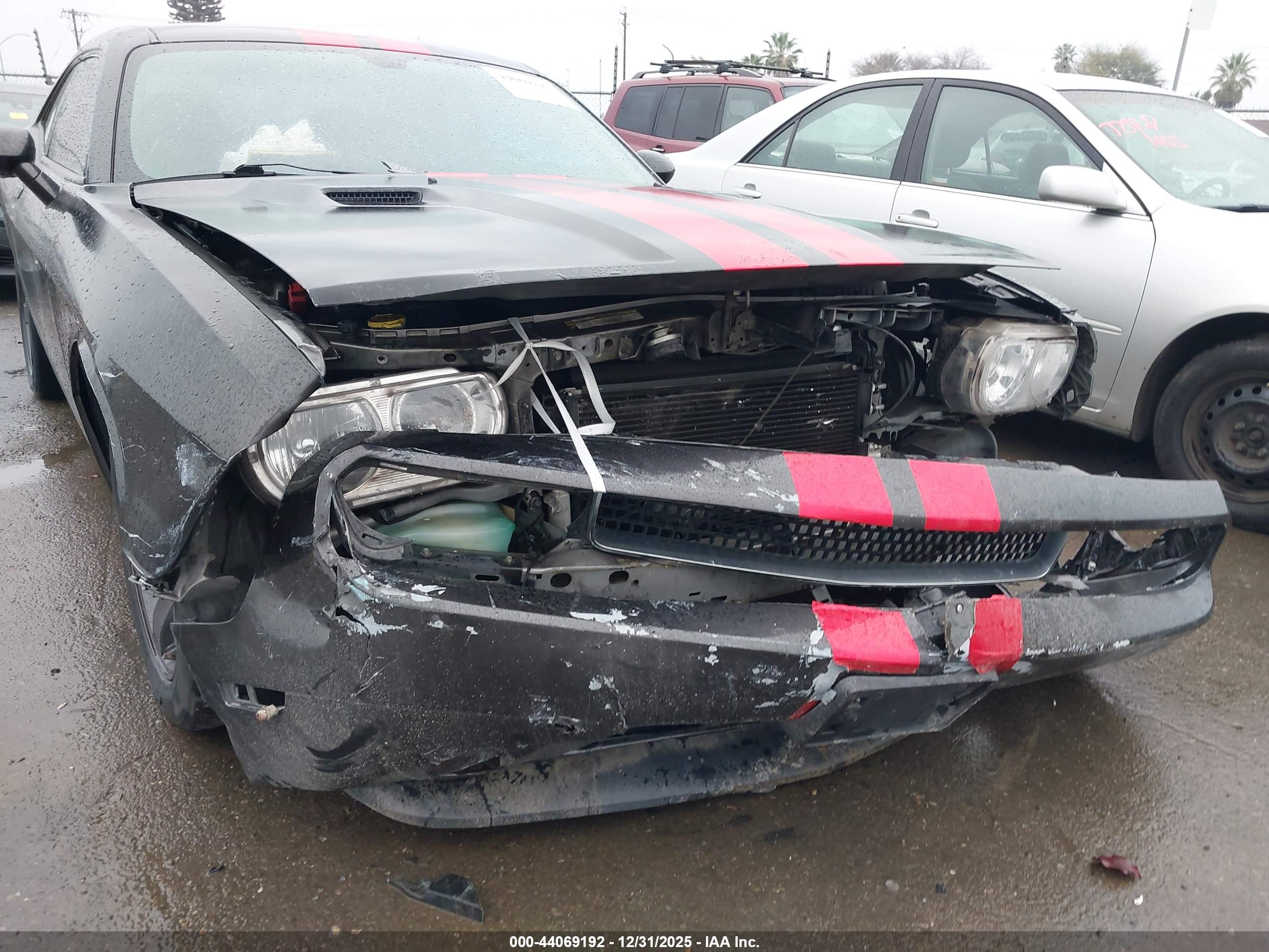 DODGE CHALLENGER image 6