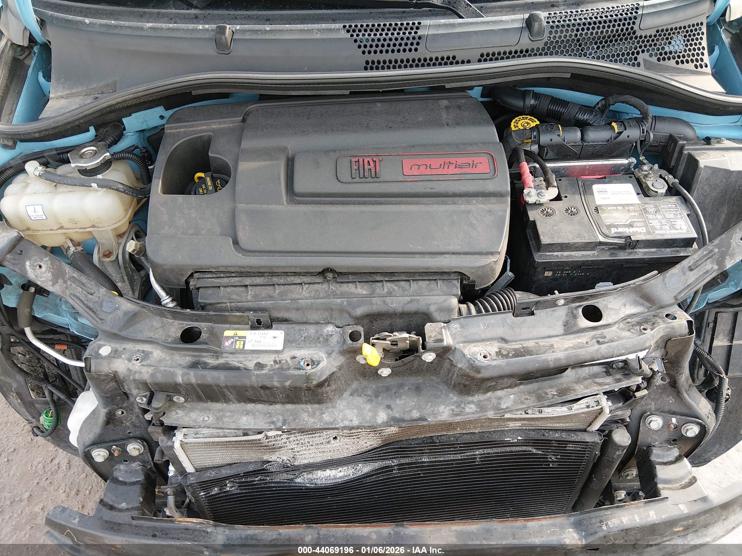 FIAT 500 image 10