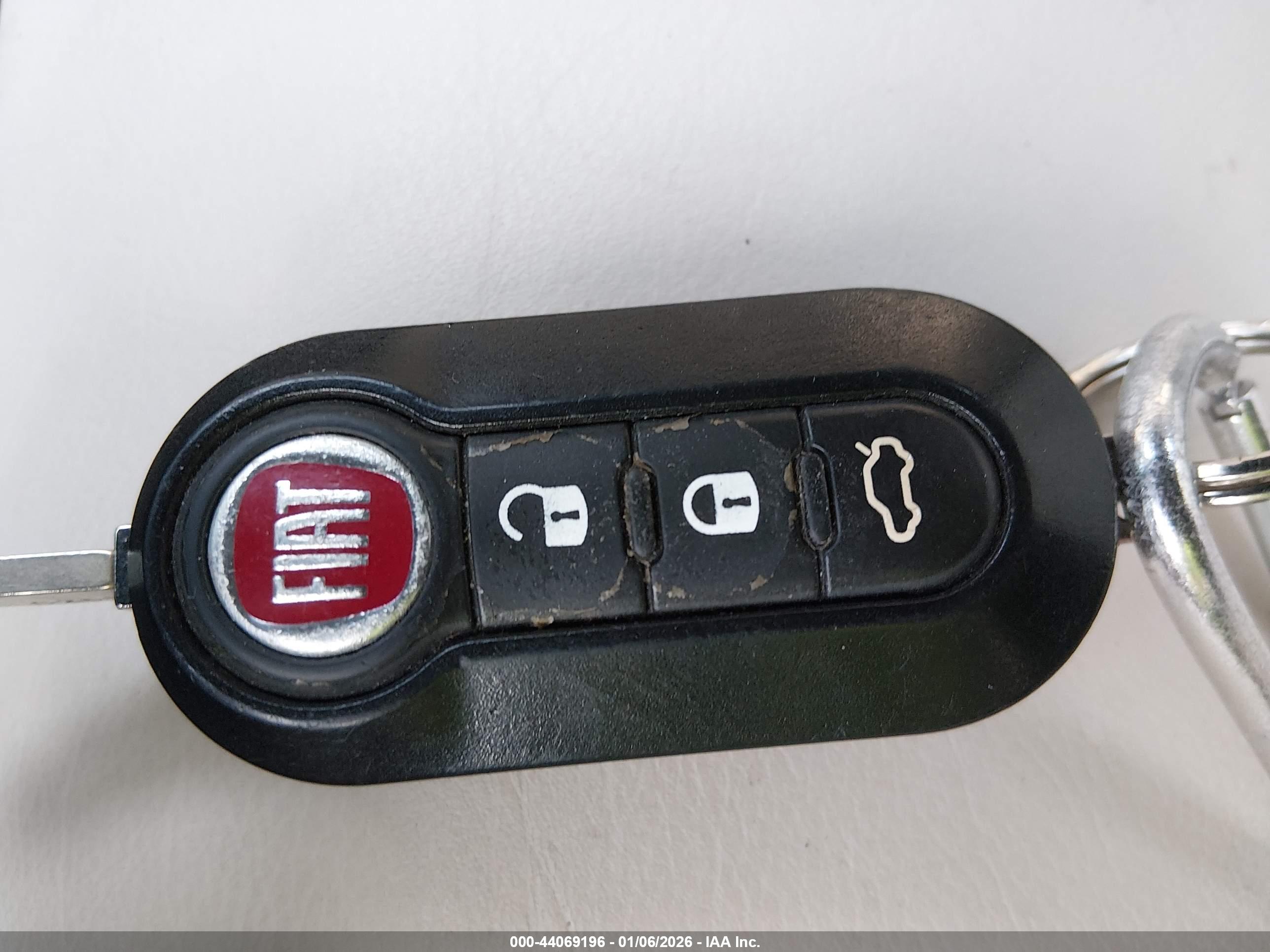 FIAT 500 image 11
