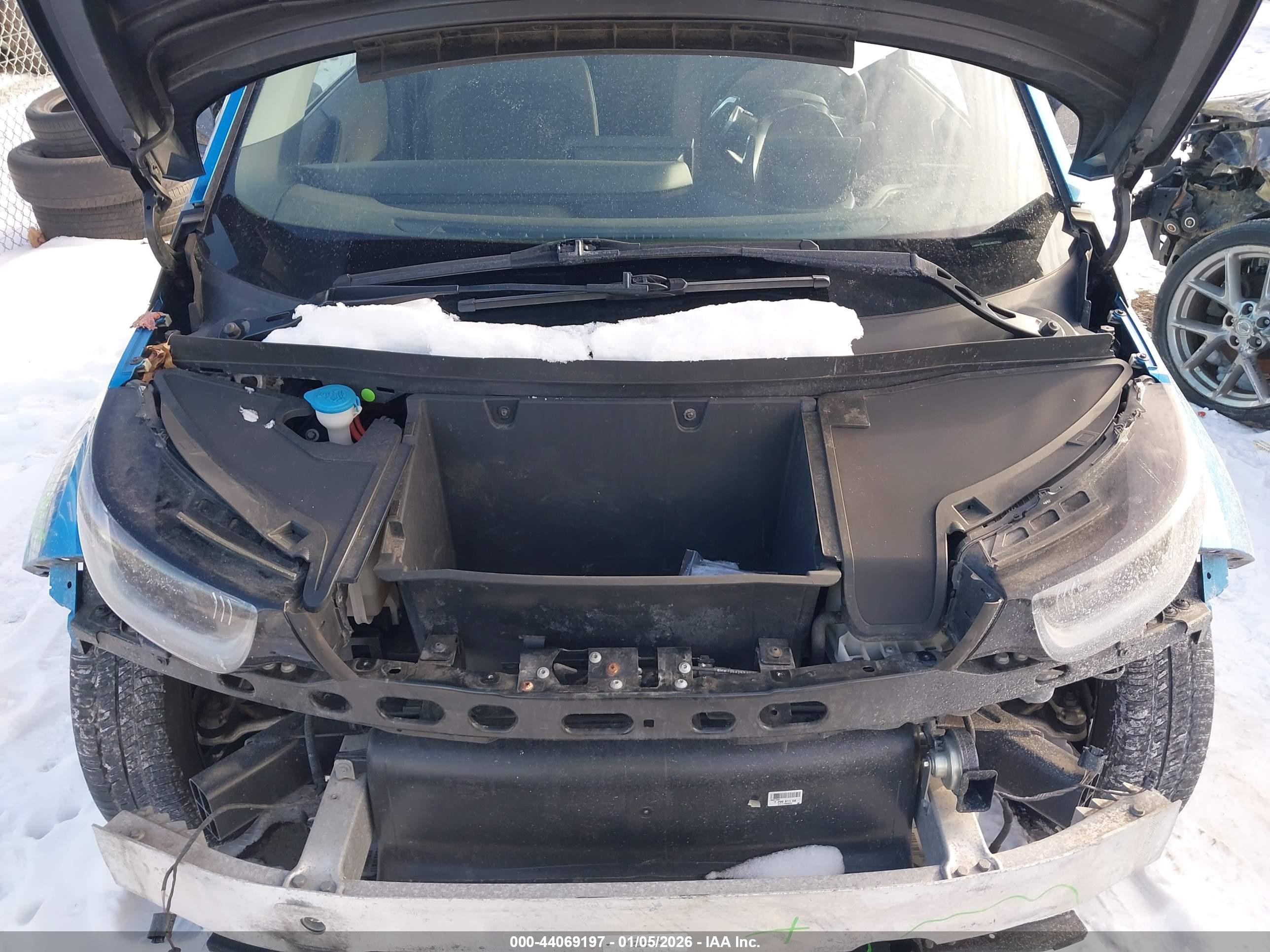 BMW I3 image 10