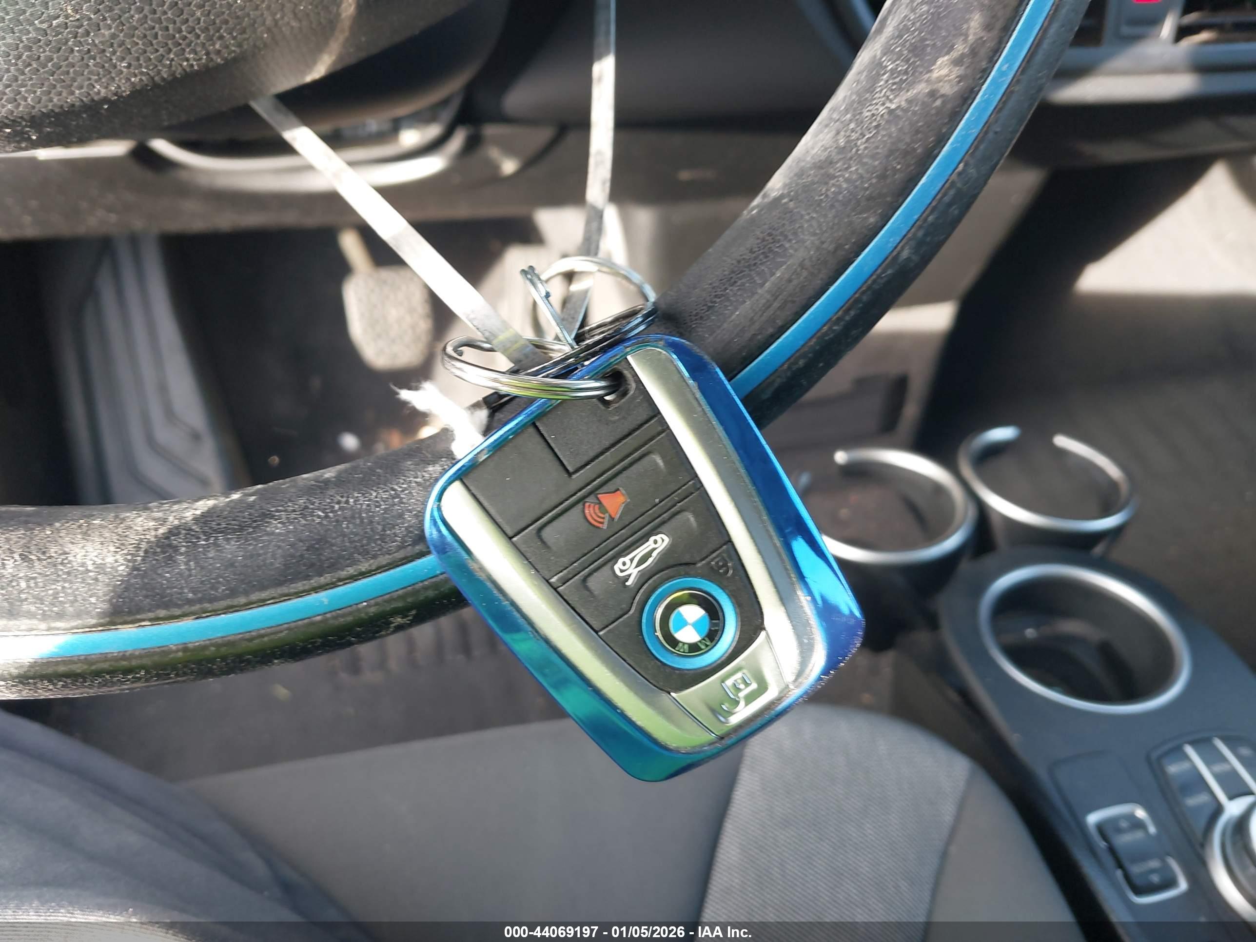BMW I3 image 11