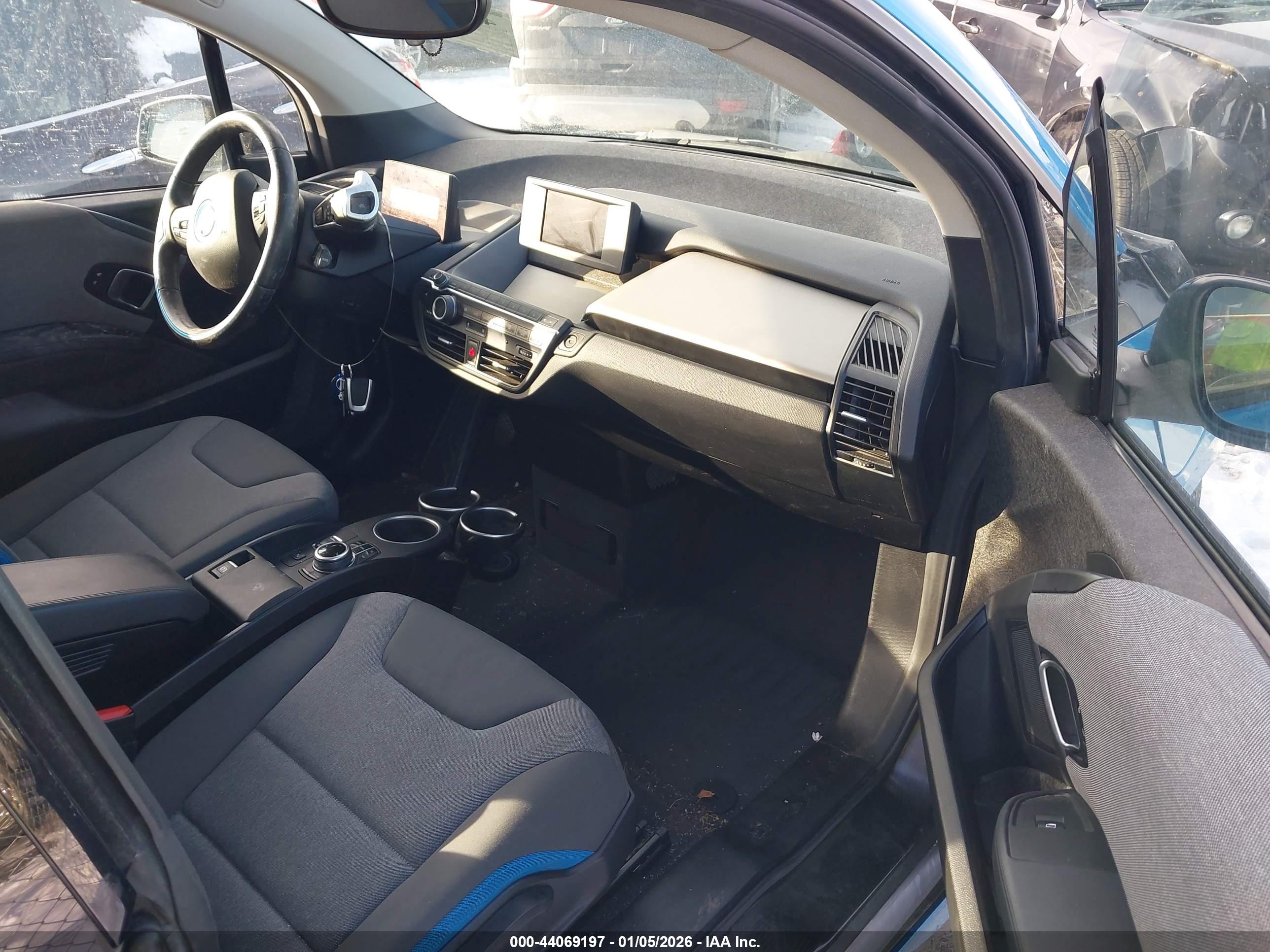 BMW I3 image 5