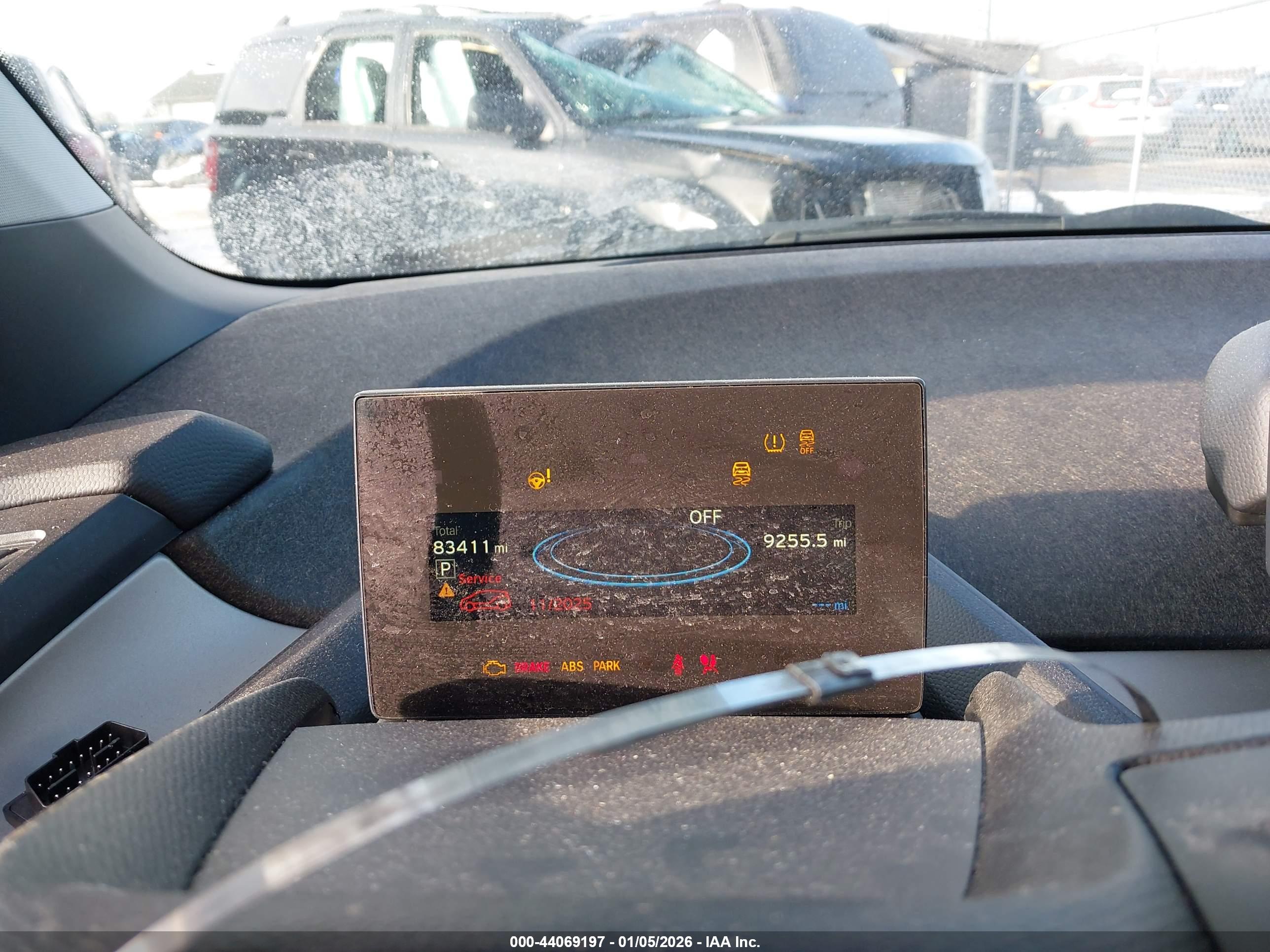 BMW I3 image 7
