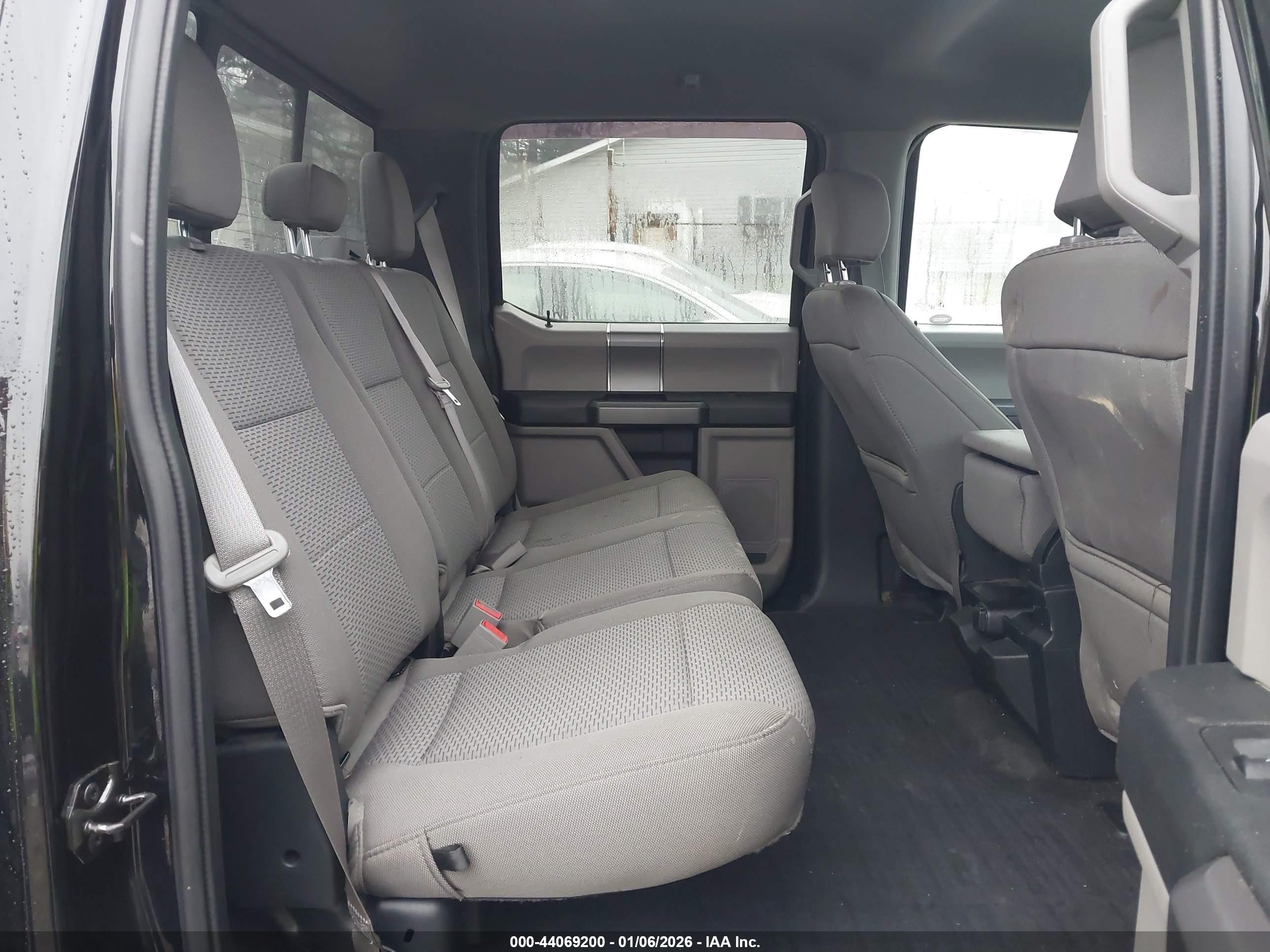 FORD F-150 image 8