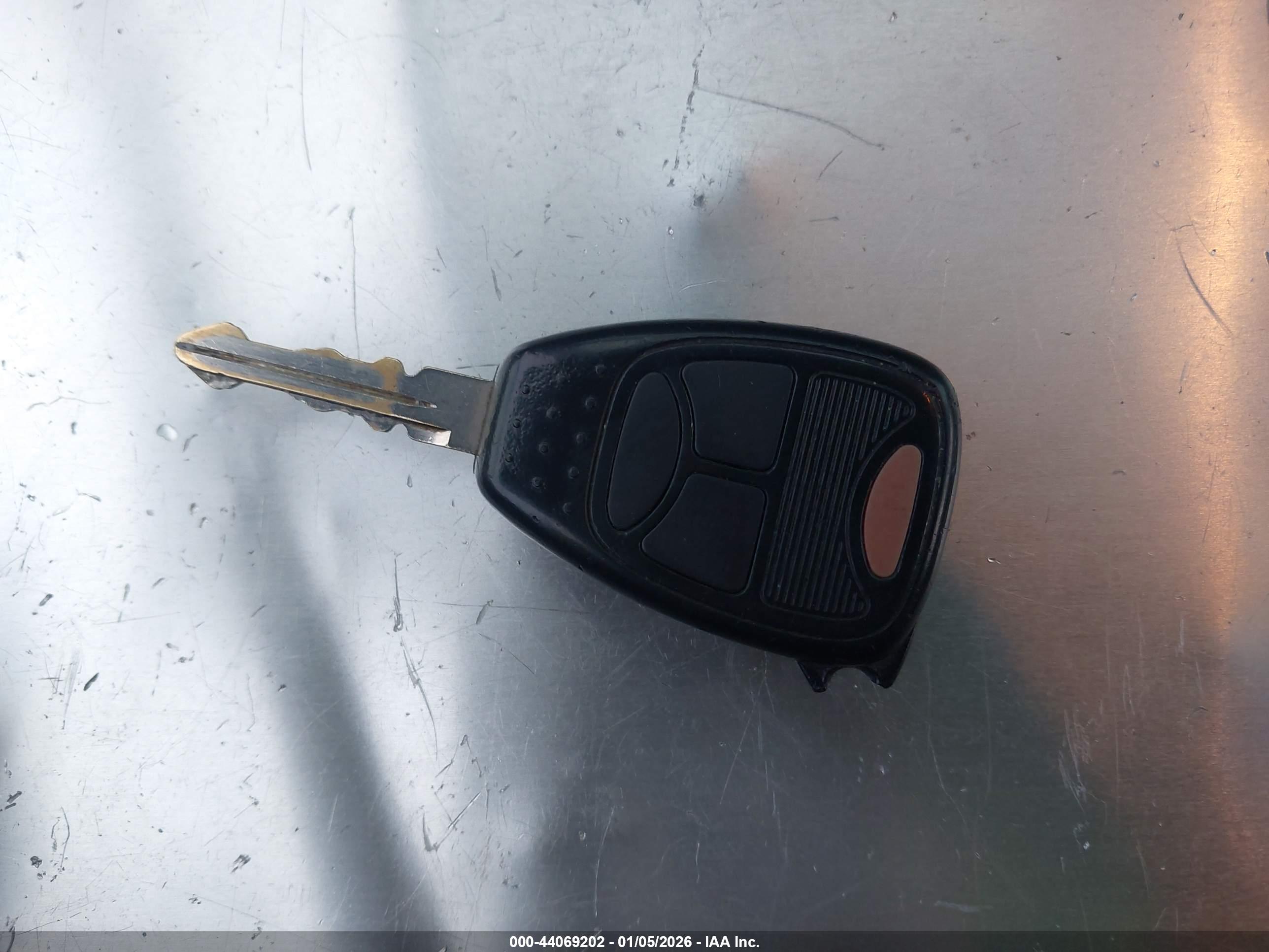 CHRYSLER PACIFICA image 11