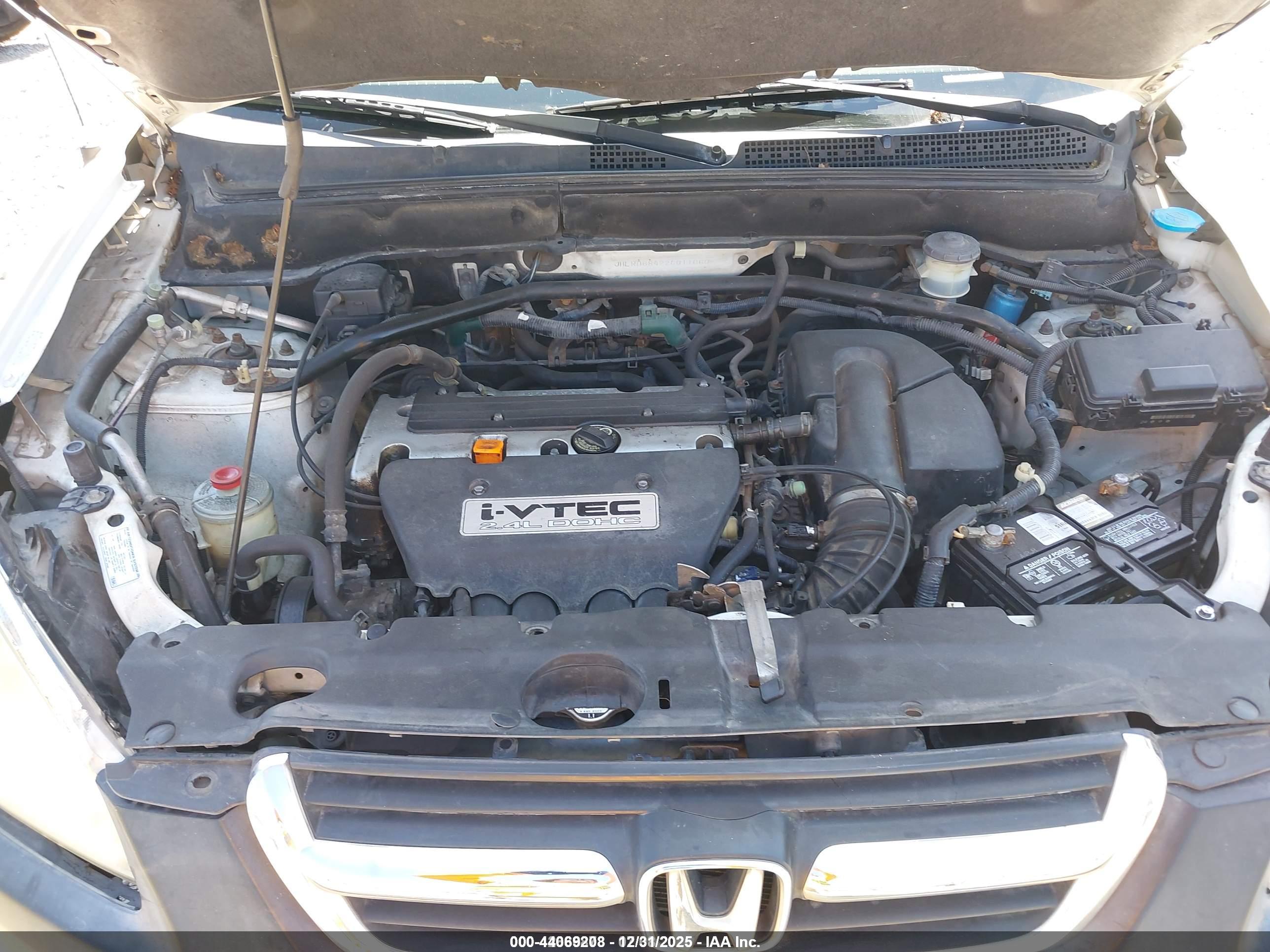 HONDA CR-V image 10