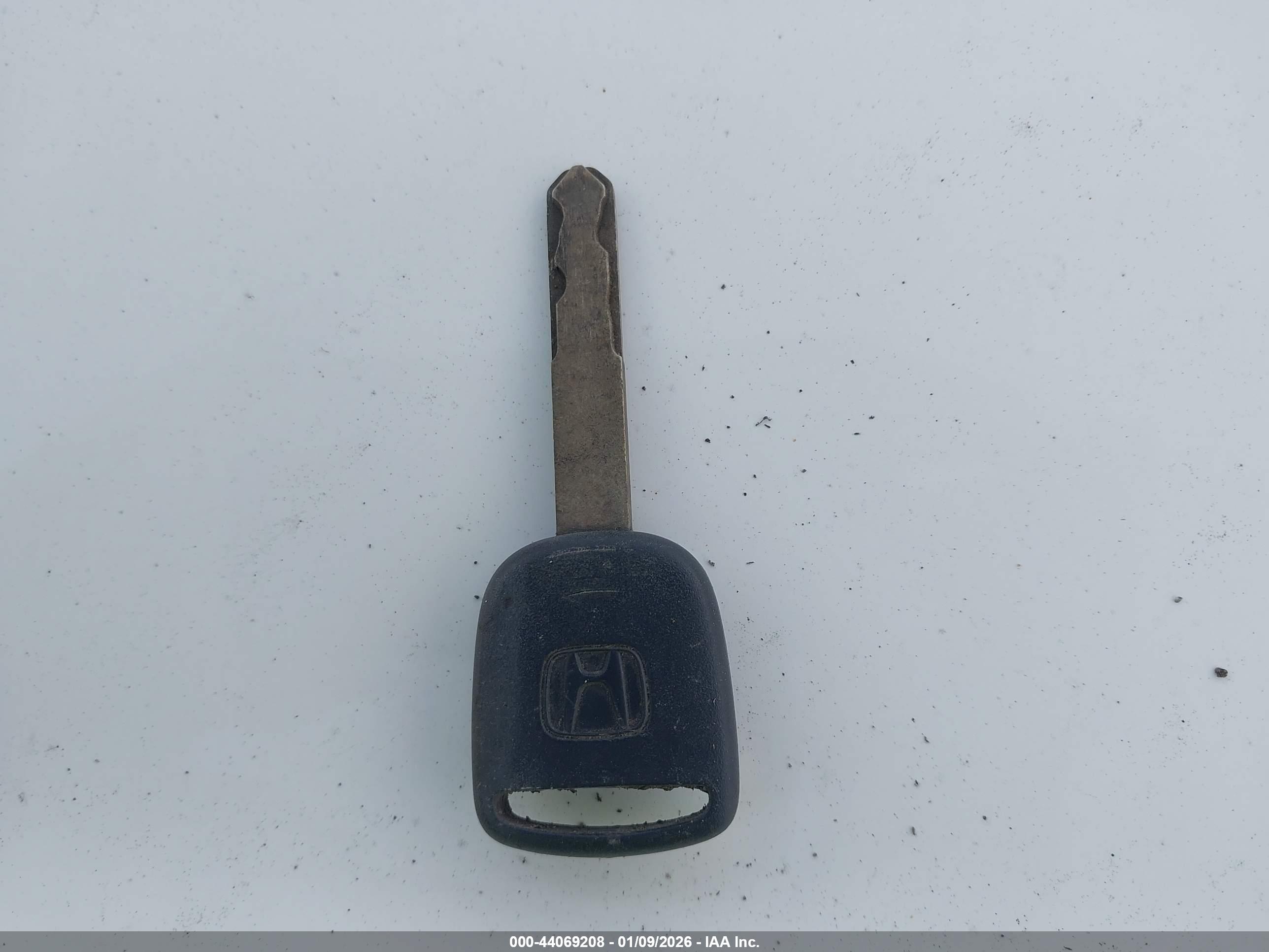 HONDA CR-V image 11