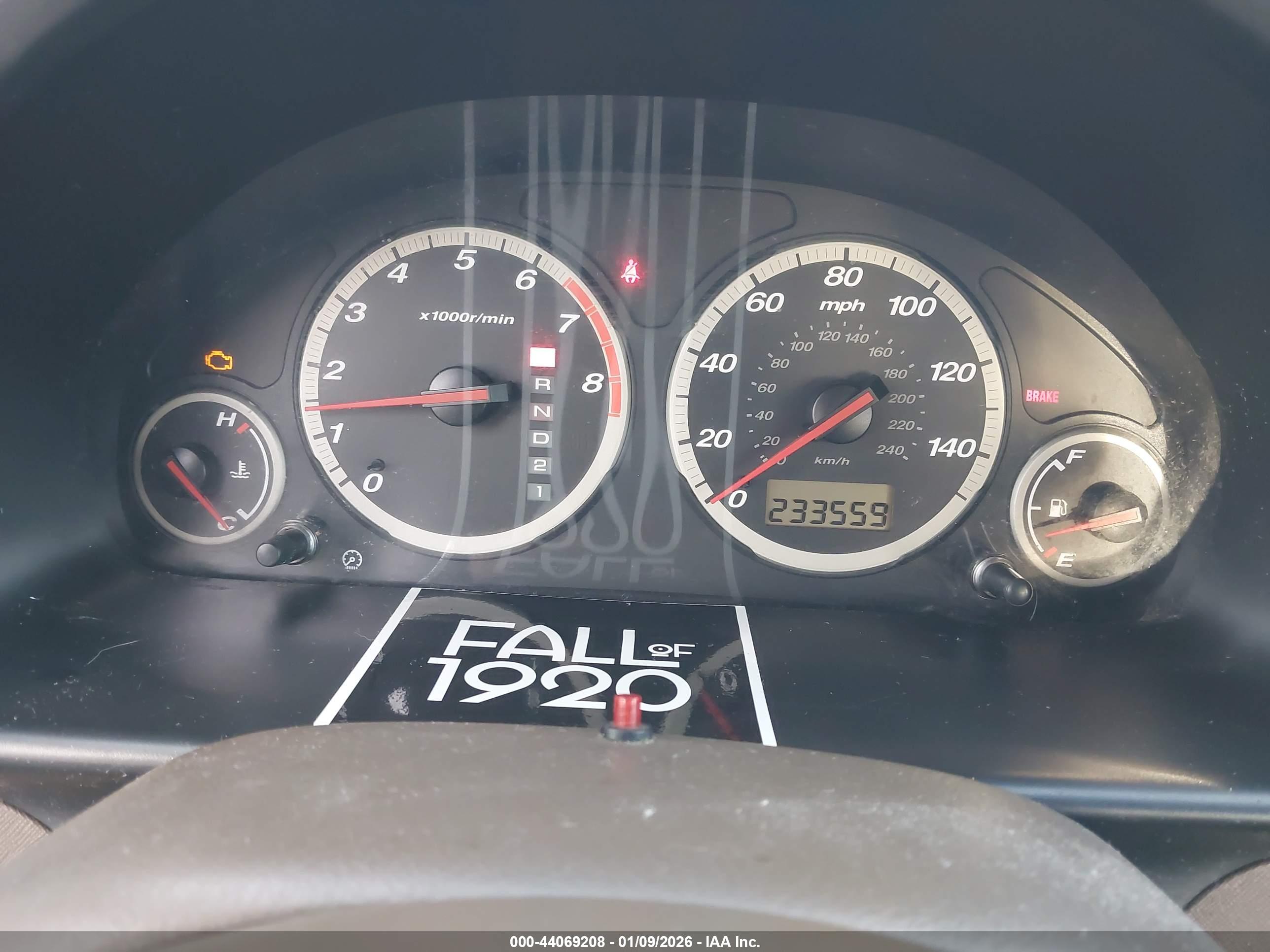 HONDA CR-V image 7