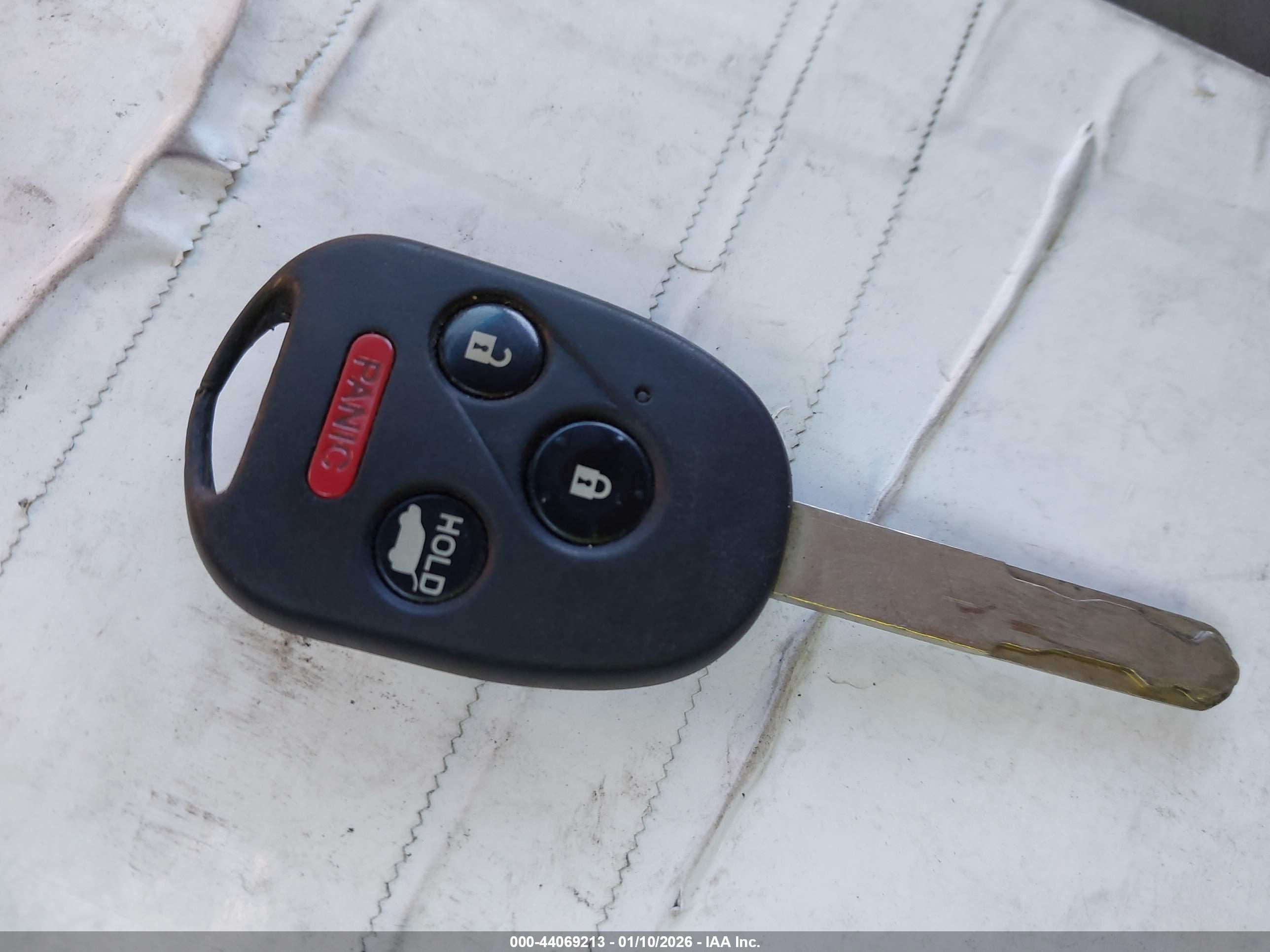 HONDA PILOT image 11