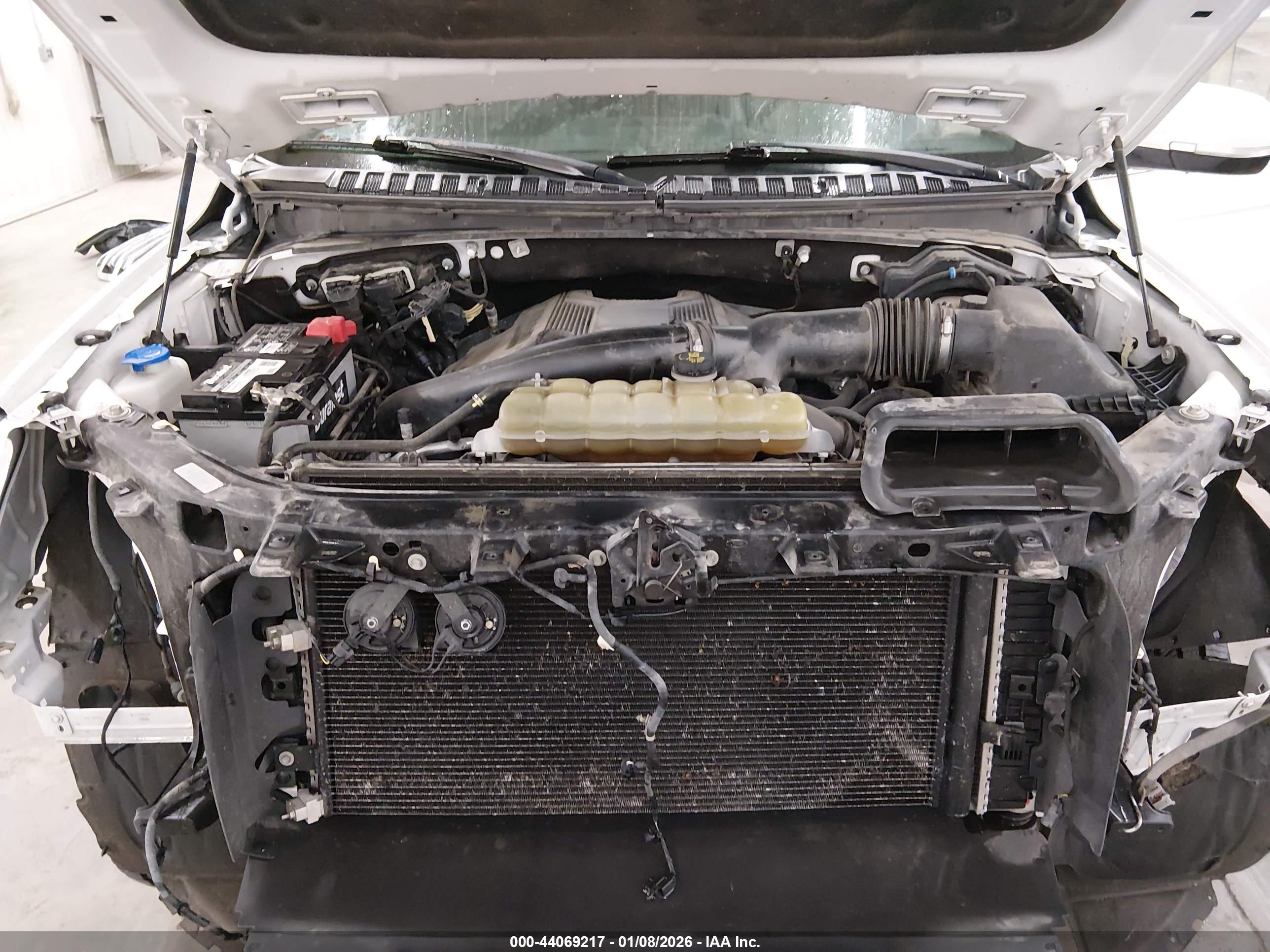 FORD EXPEDITION image 10