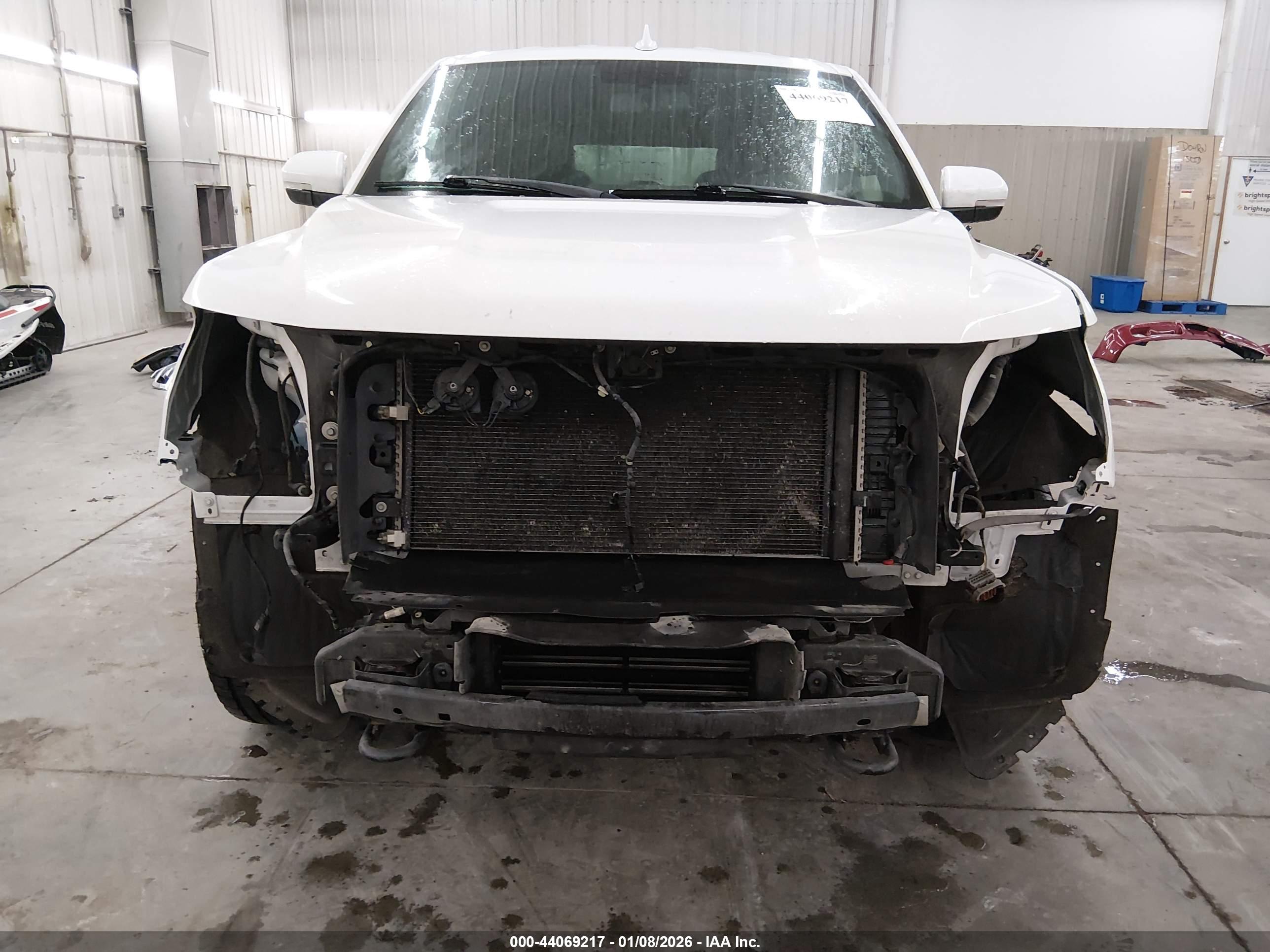 FORD EXPEDITION image 6