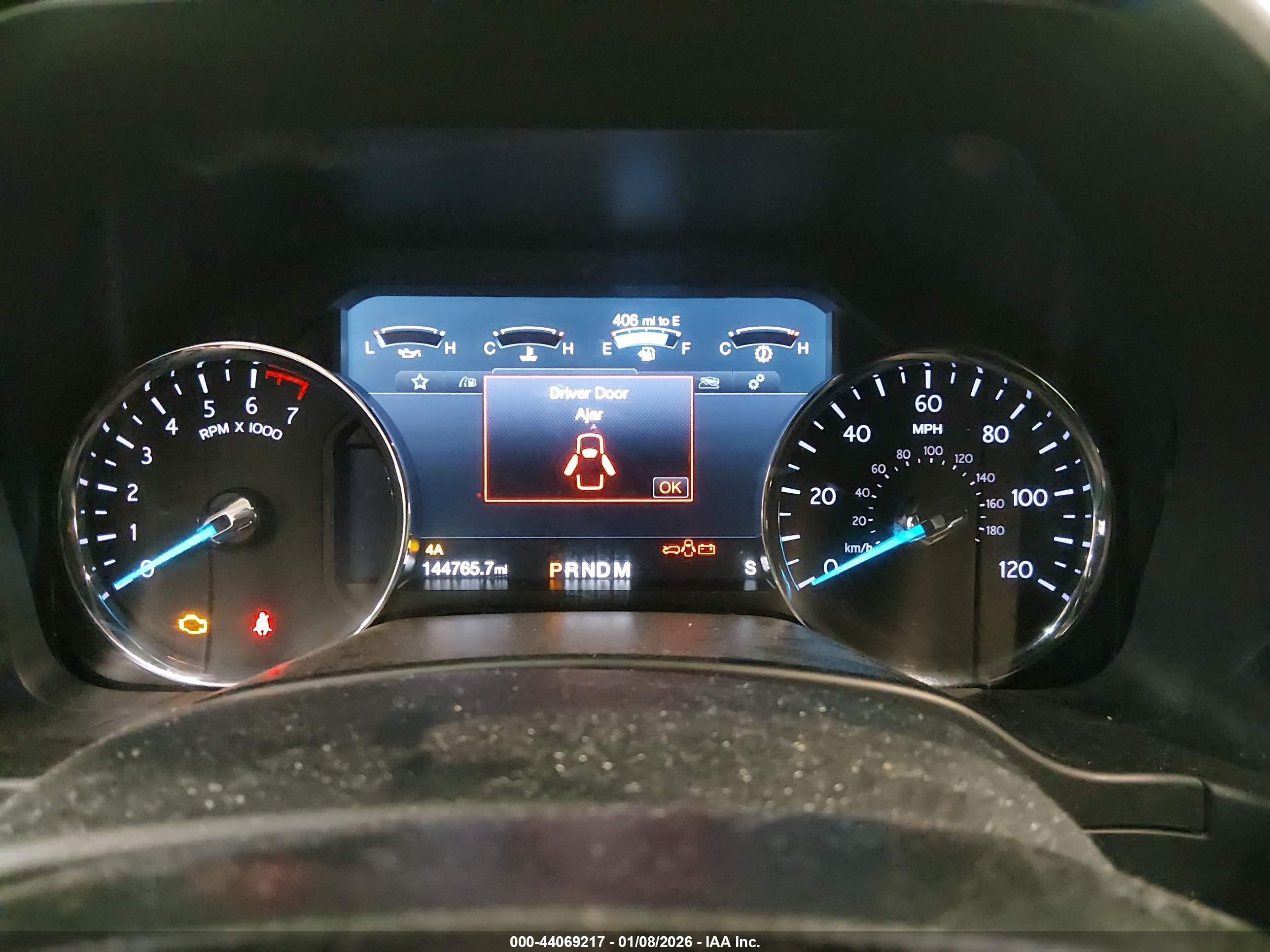 FORD EXPEDITION image 7
