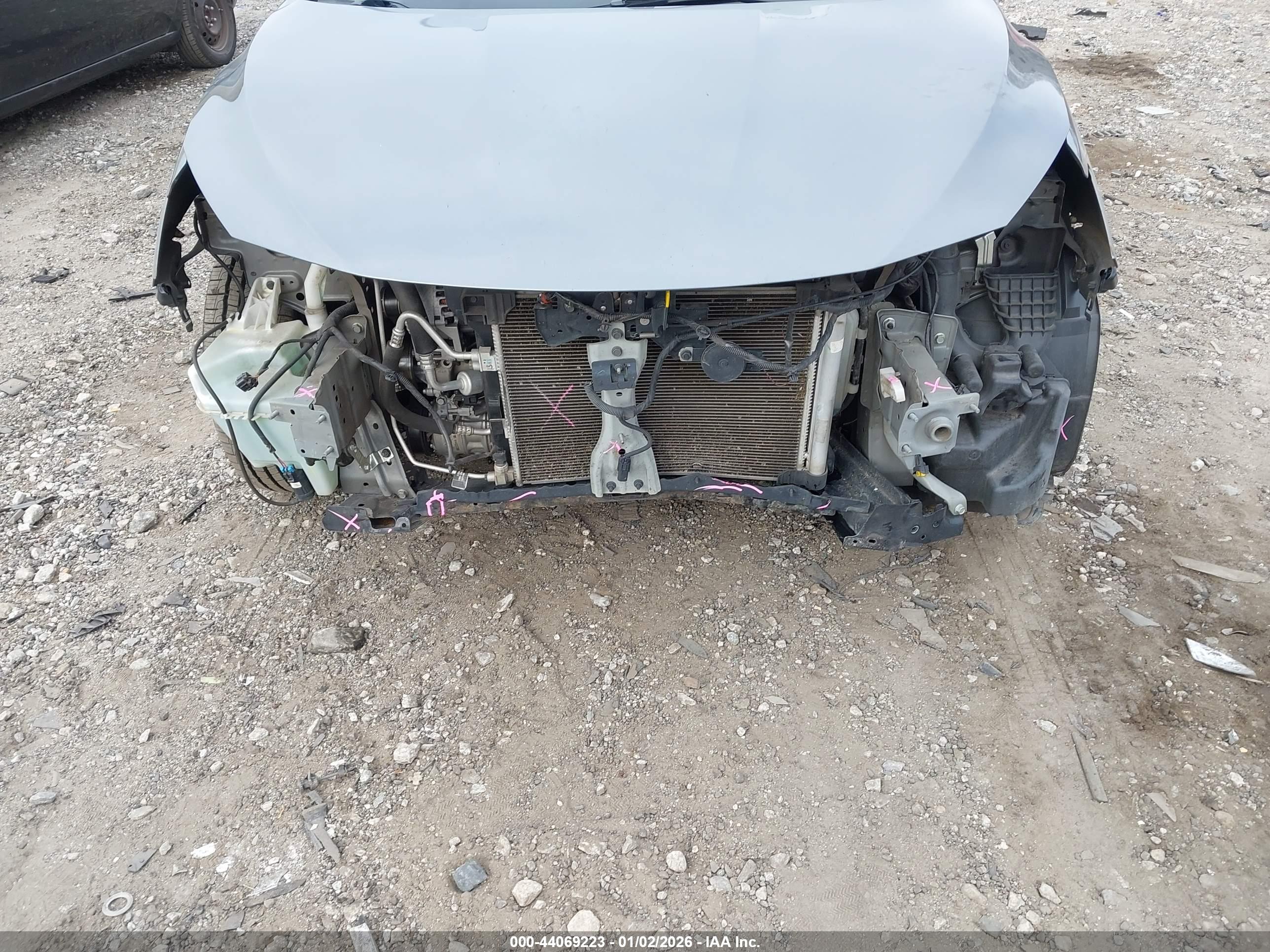 NISSAN SENTRA image 6