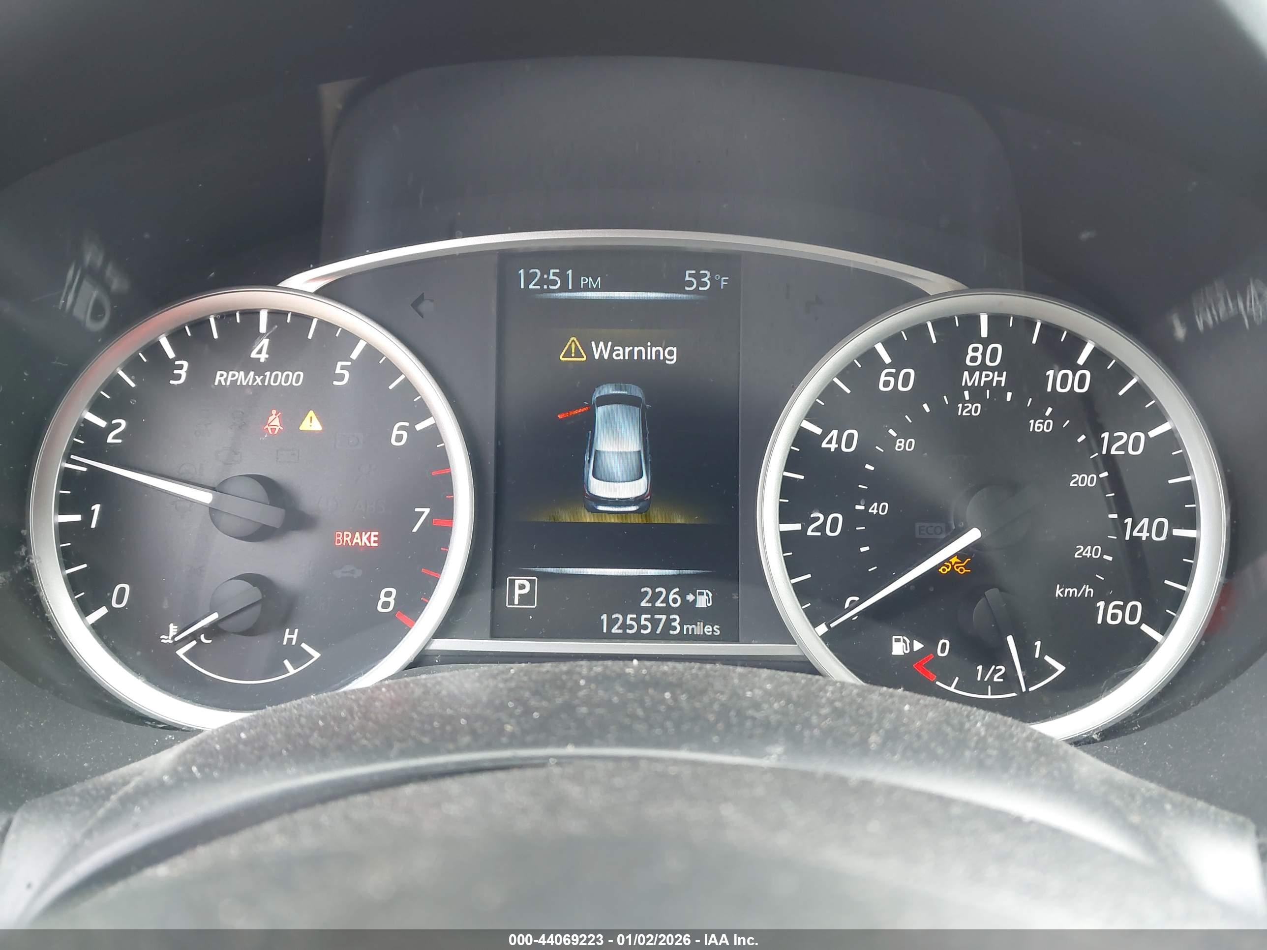 NISSAN SENTRA image 7