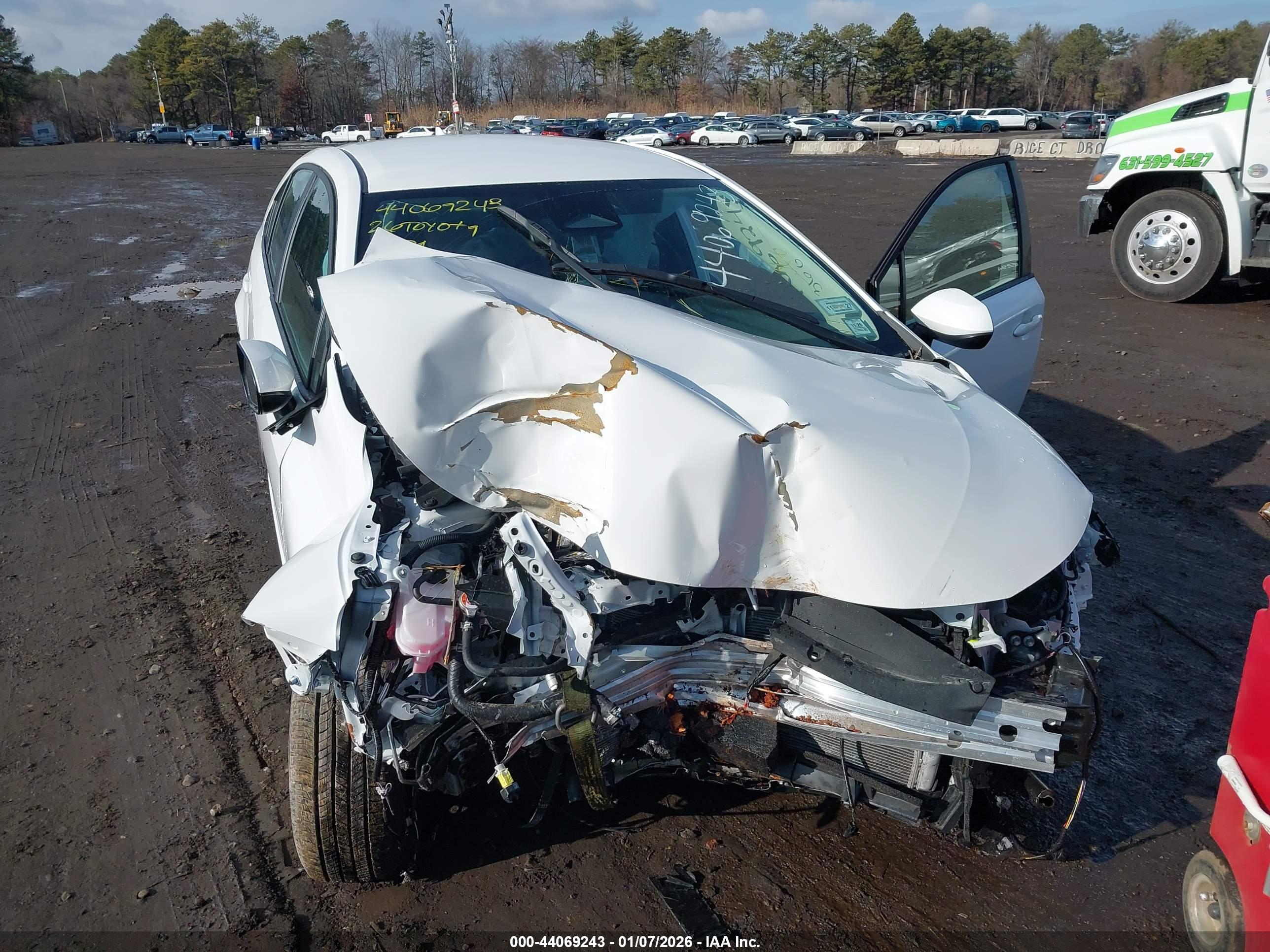 TOYOTA COROLLA image 6