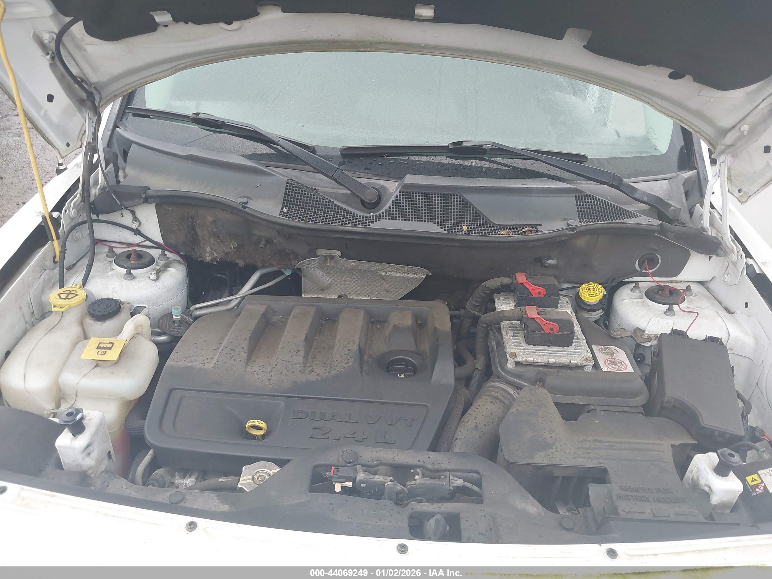 JEEP PATRIOT image 10