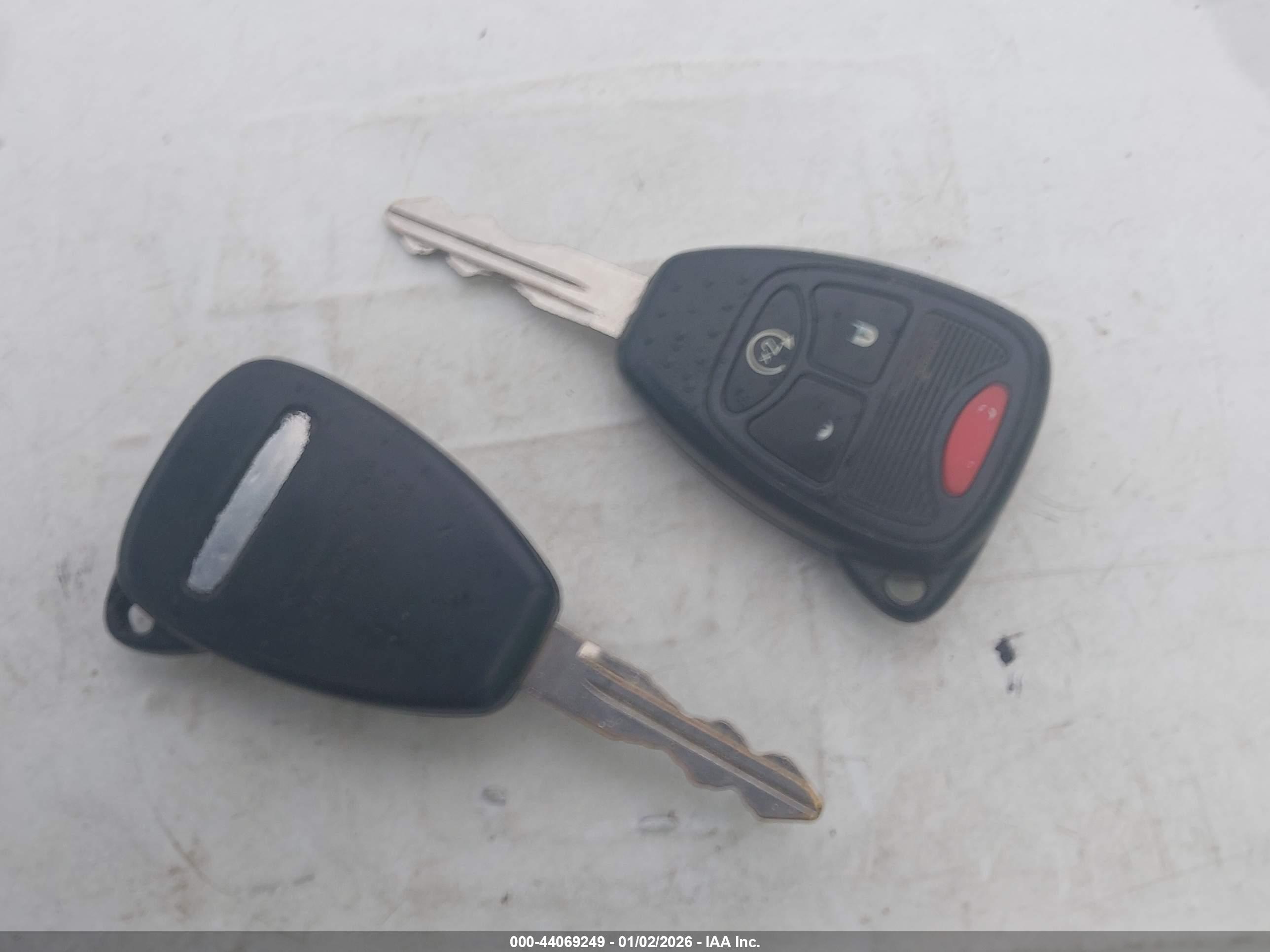 JEEP PATRIOT image 11
