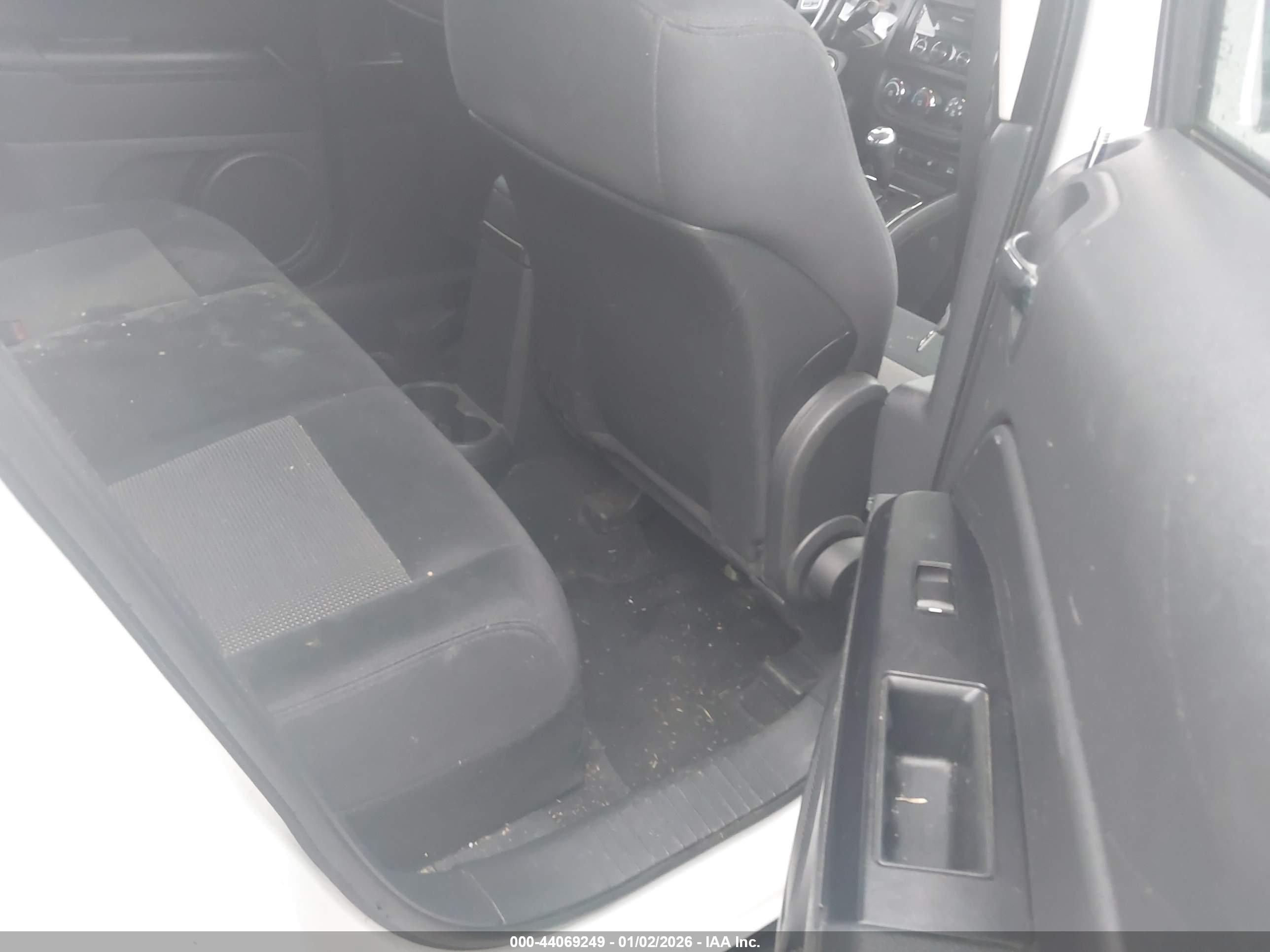 JEEP PATRIOT image 8