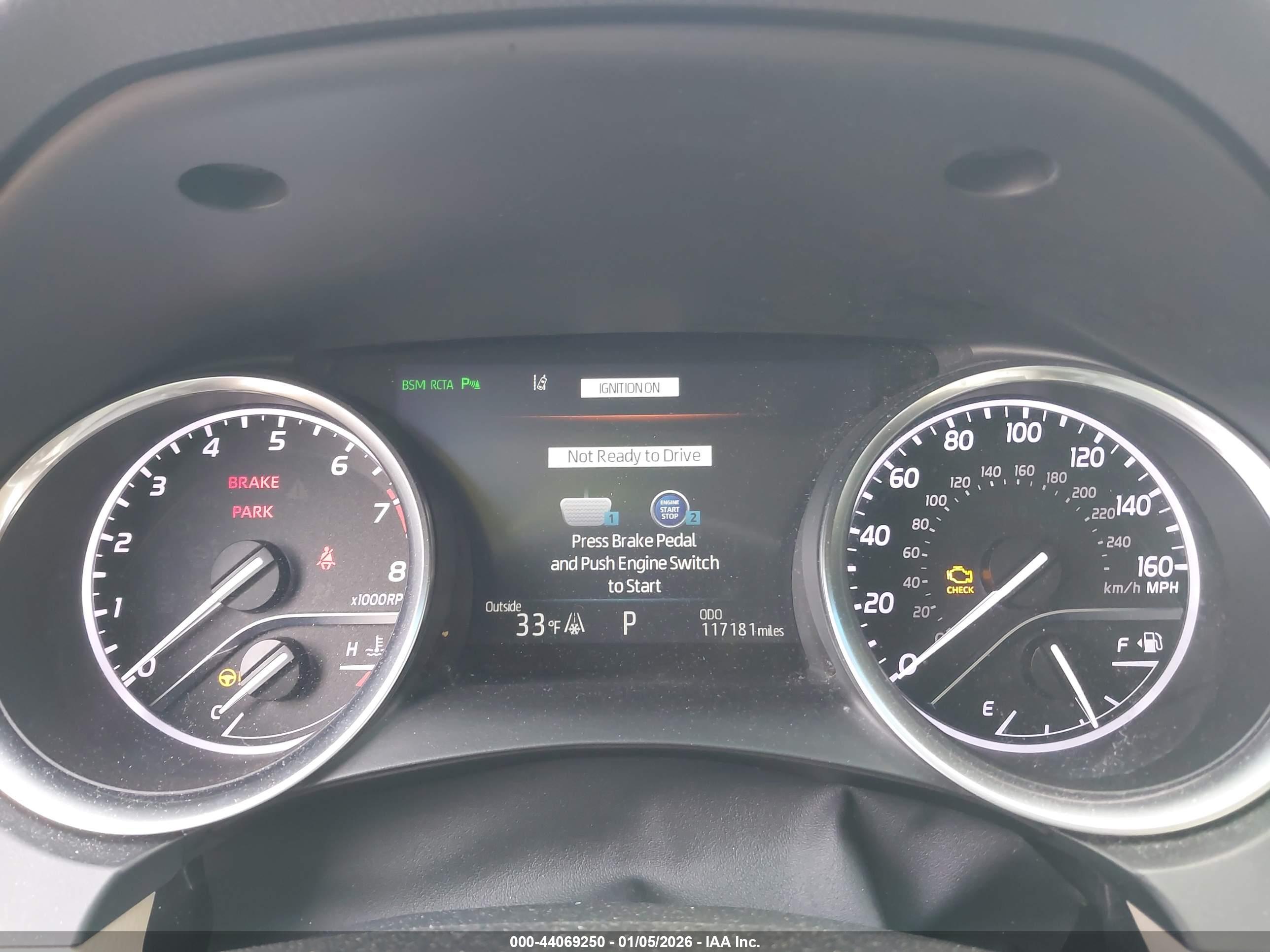 TOYOTA CAMRY image 7