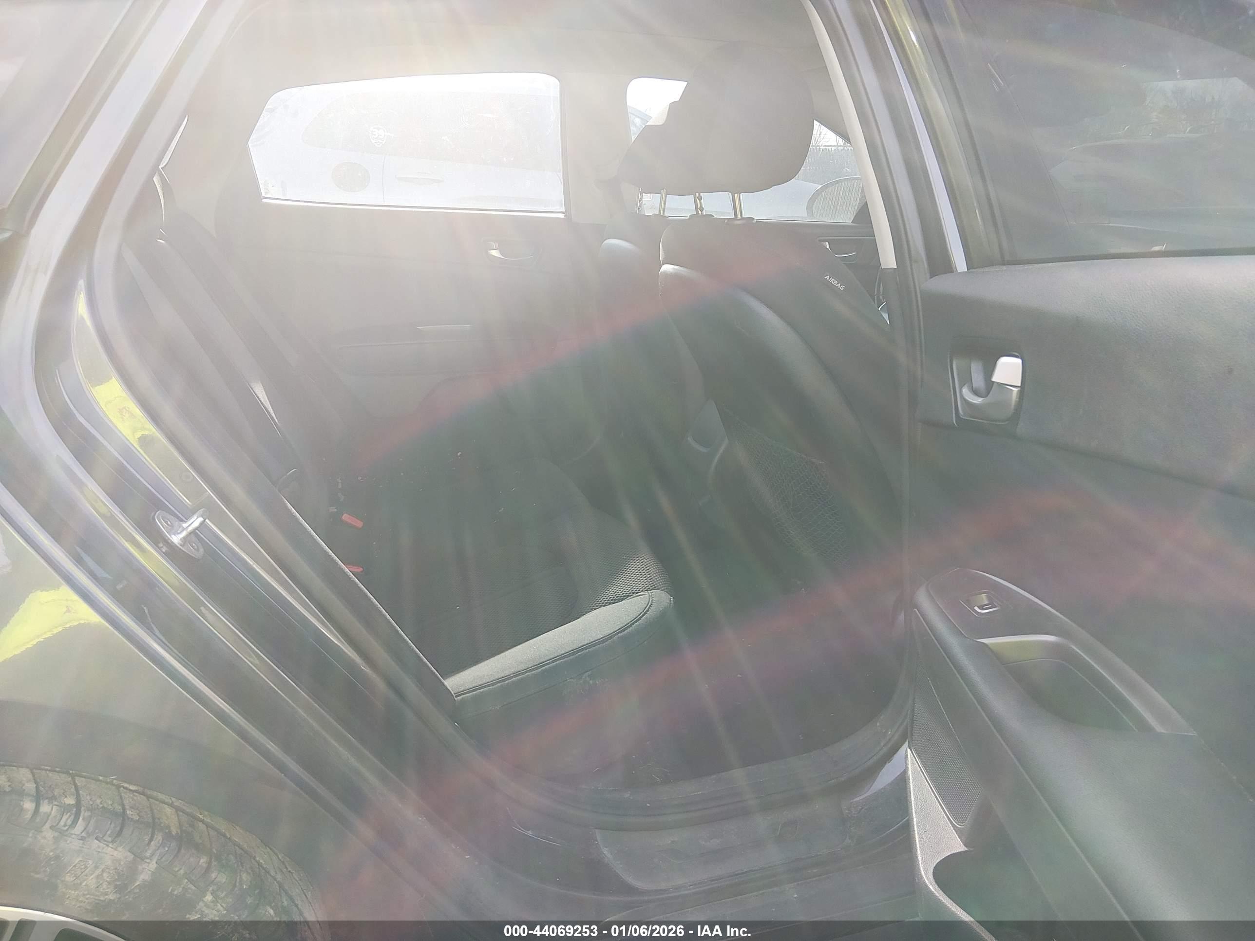 KIA OPTIMA image 8