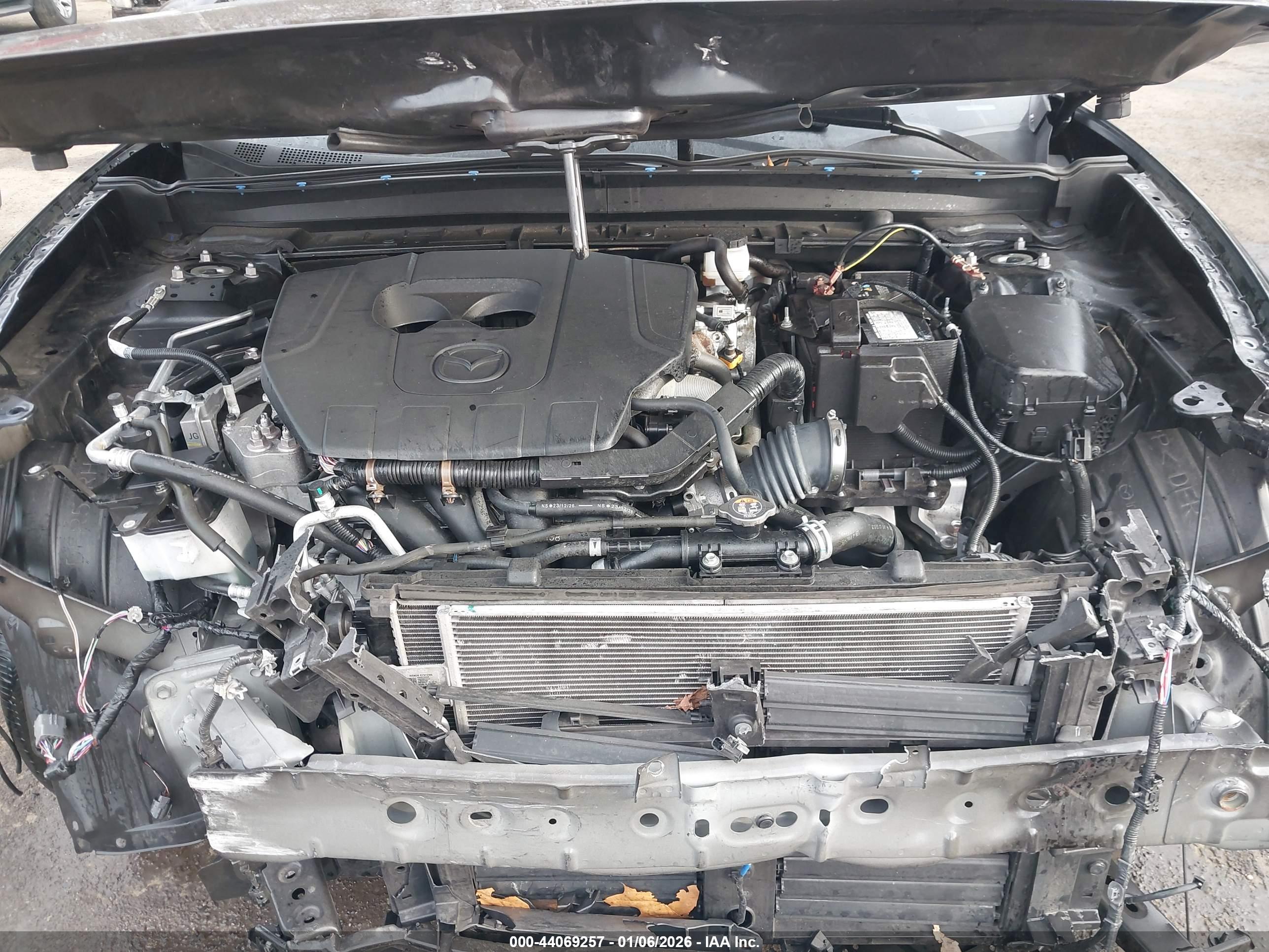 MAZDA CX-30 image 10