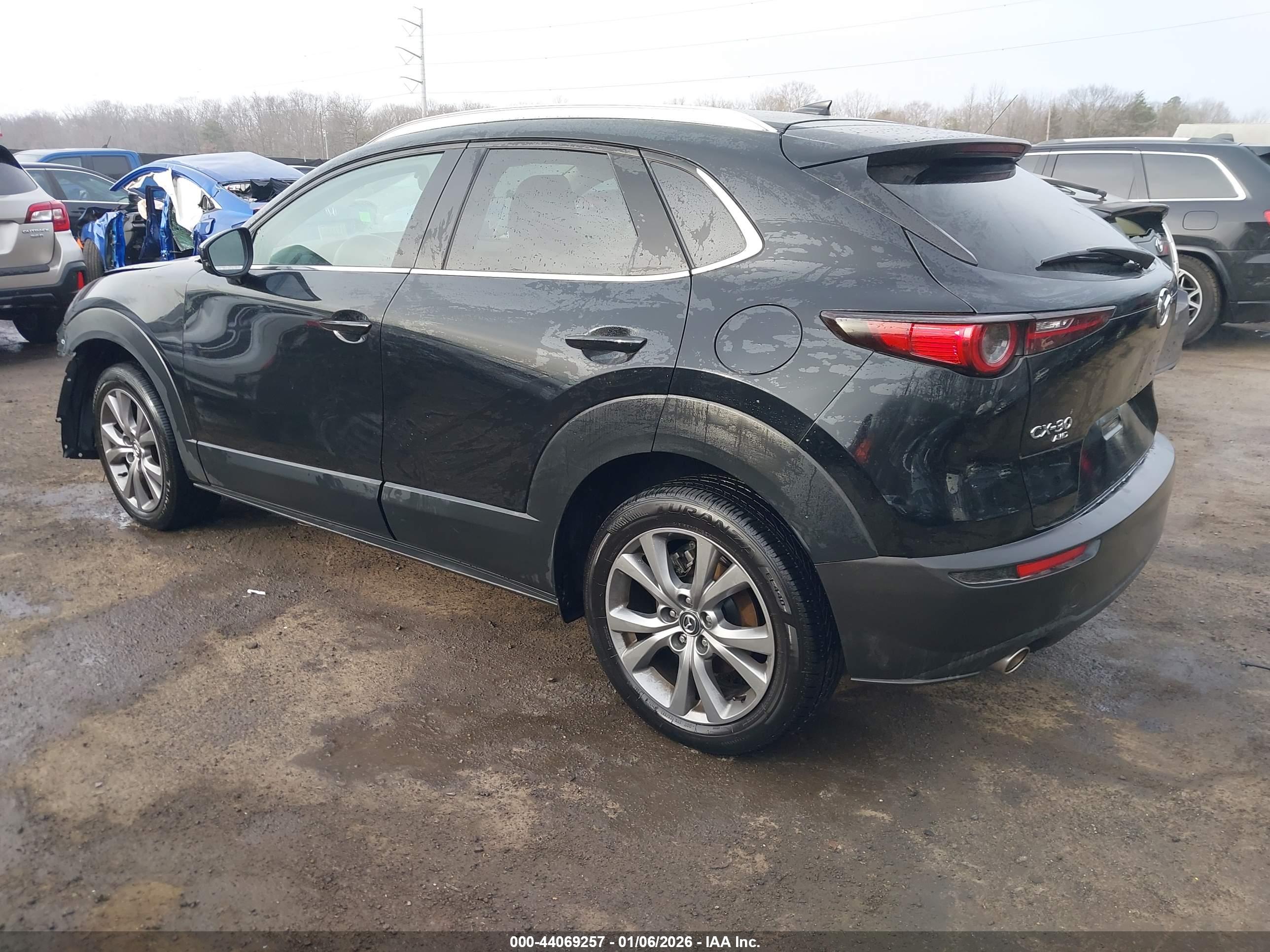 MAZDA CX-30 image 3