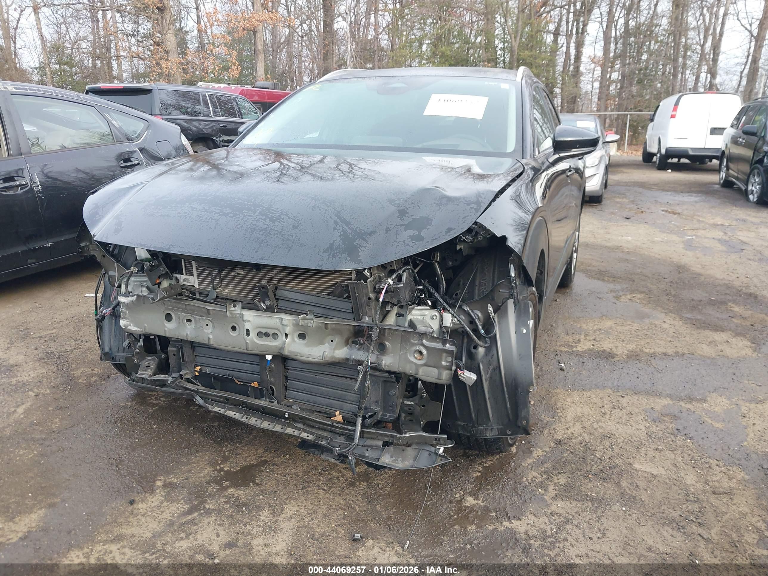 MAZDA CX-30 image 6