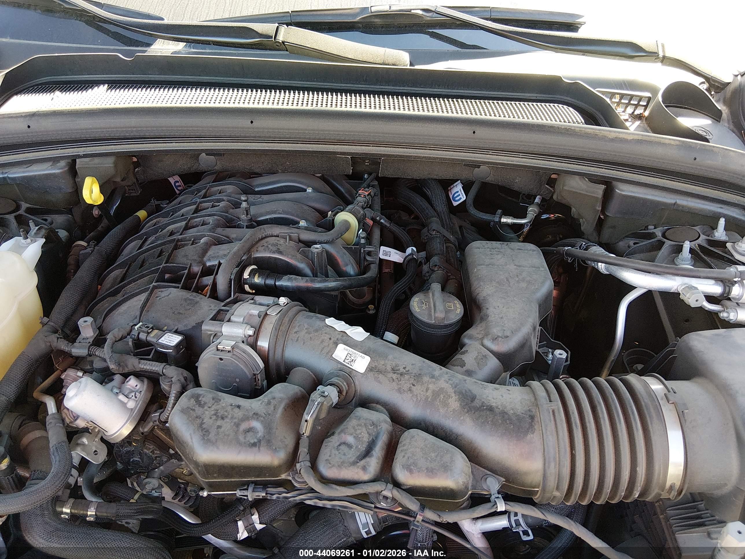 JEEP GRAND image 10