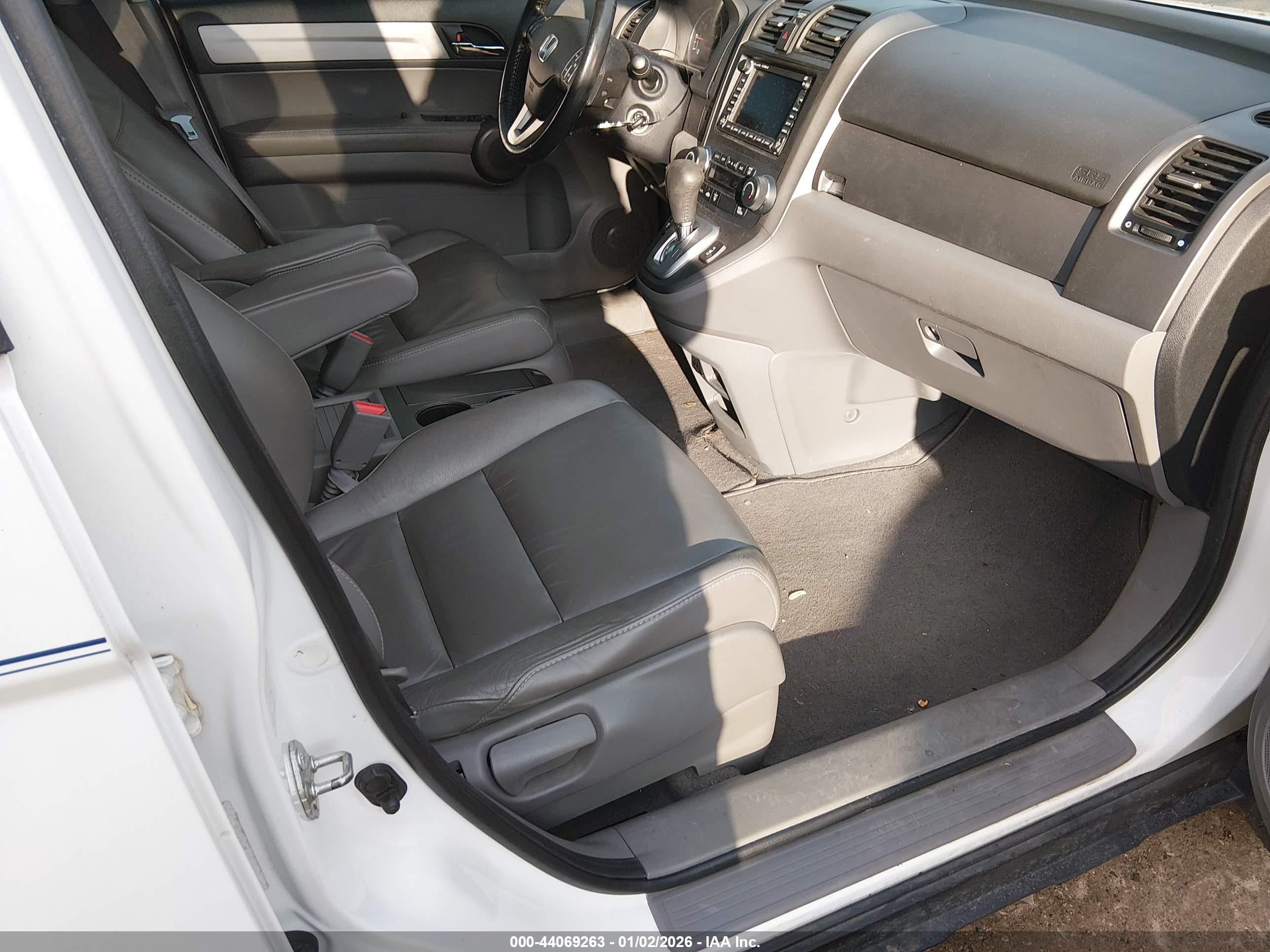 HONDA CR-V image 5