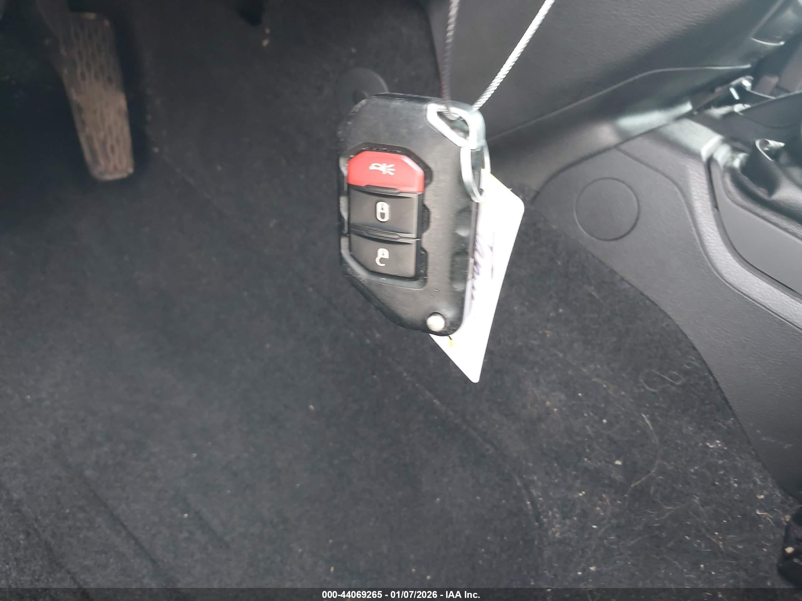 JEEP WRANGLER image 11