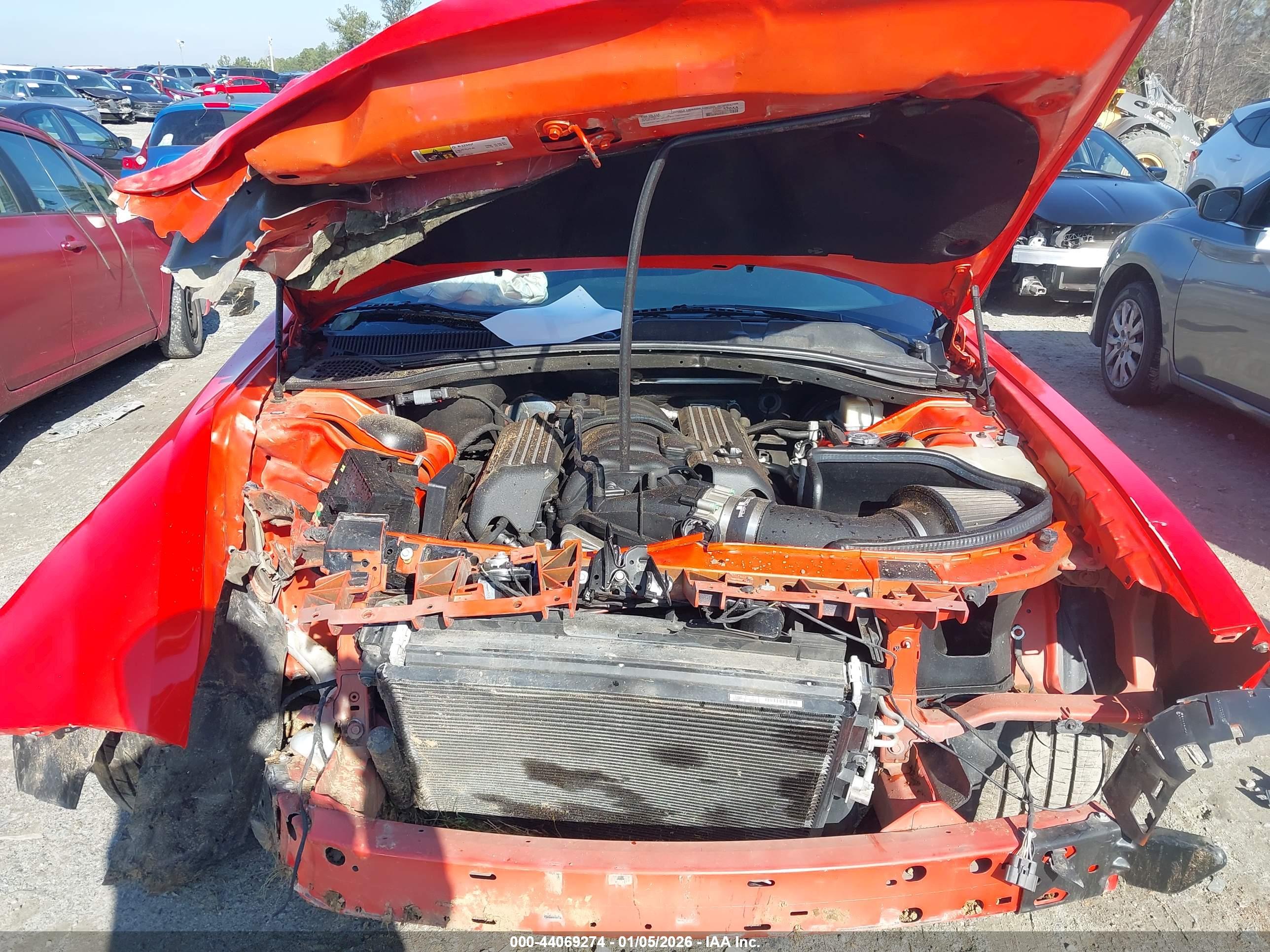 DODGE CHALLENGER image 10