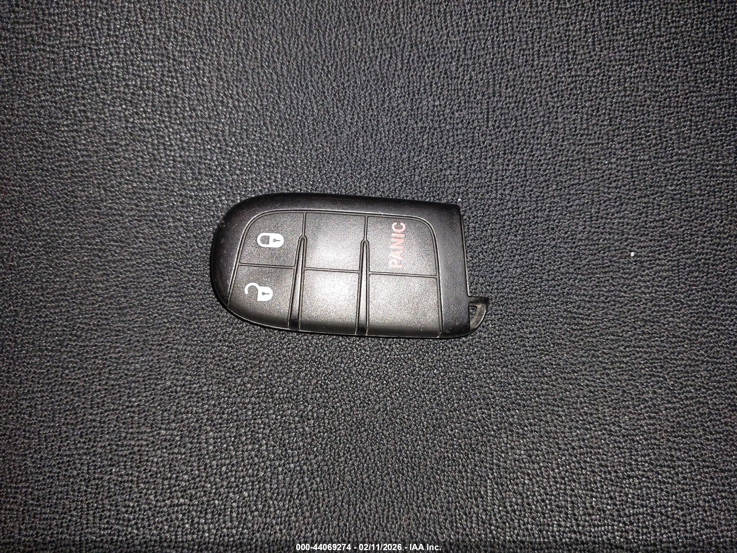 DODGE CHALLENGER image 11