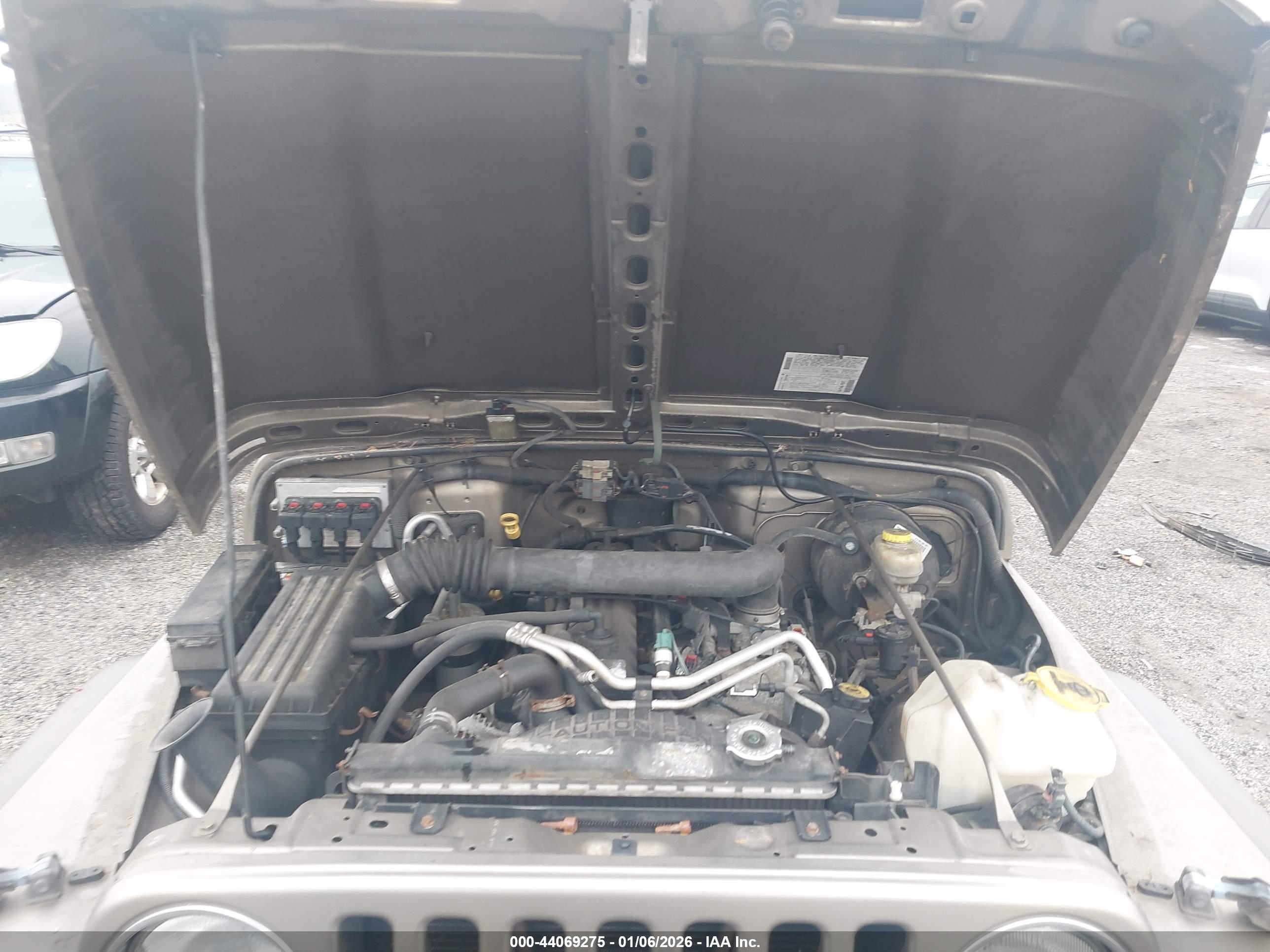 JEEP WRANGLER image 10