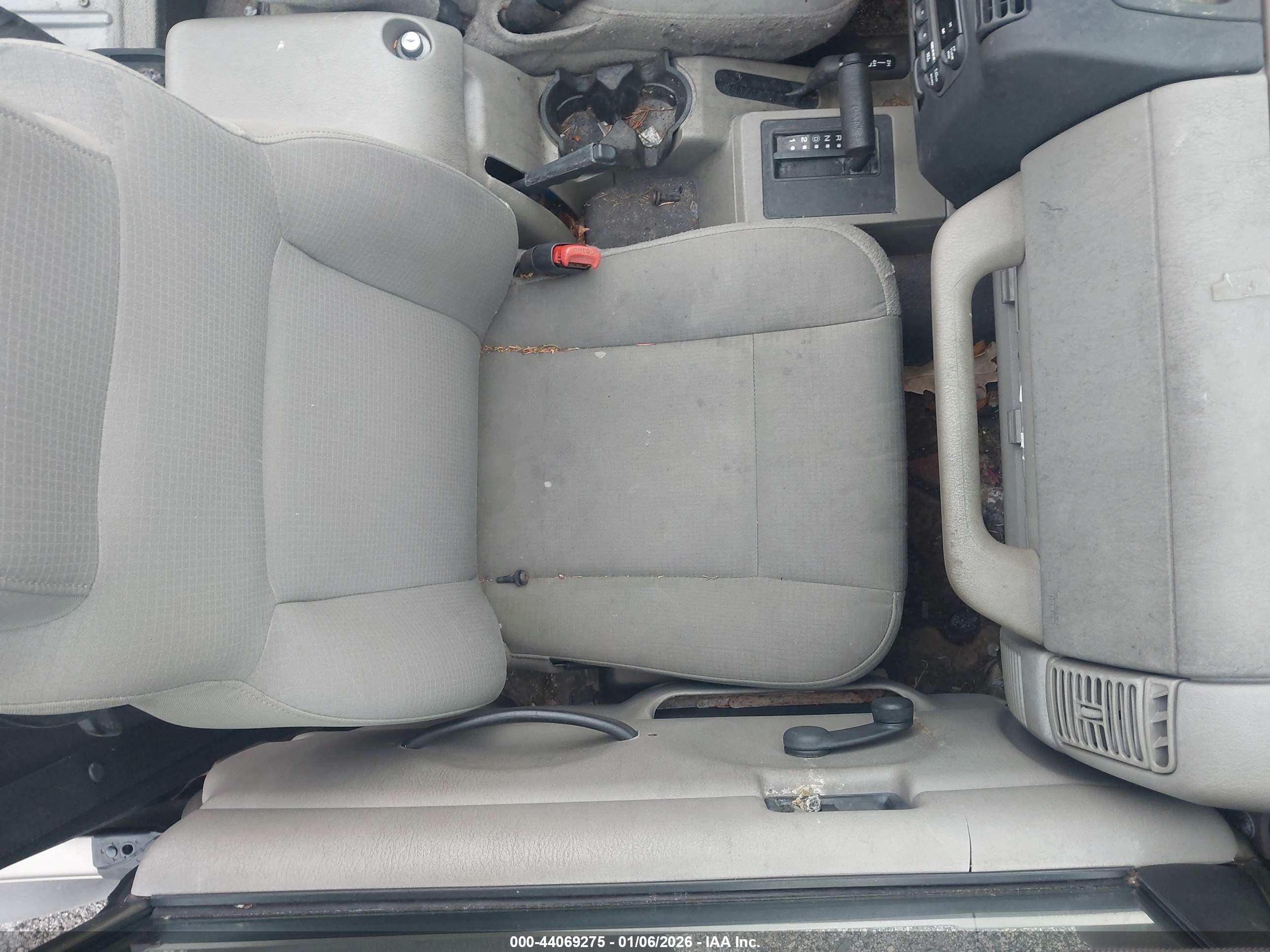 JEEP WRANGLER image 5