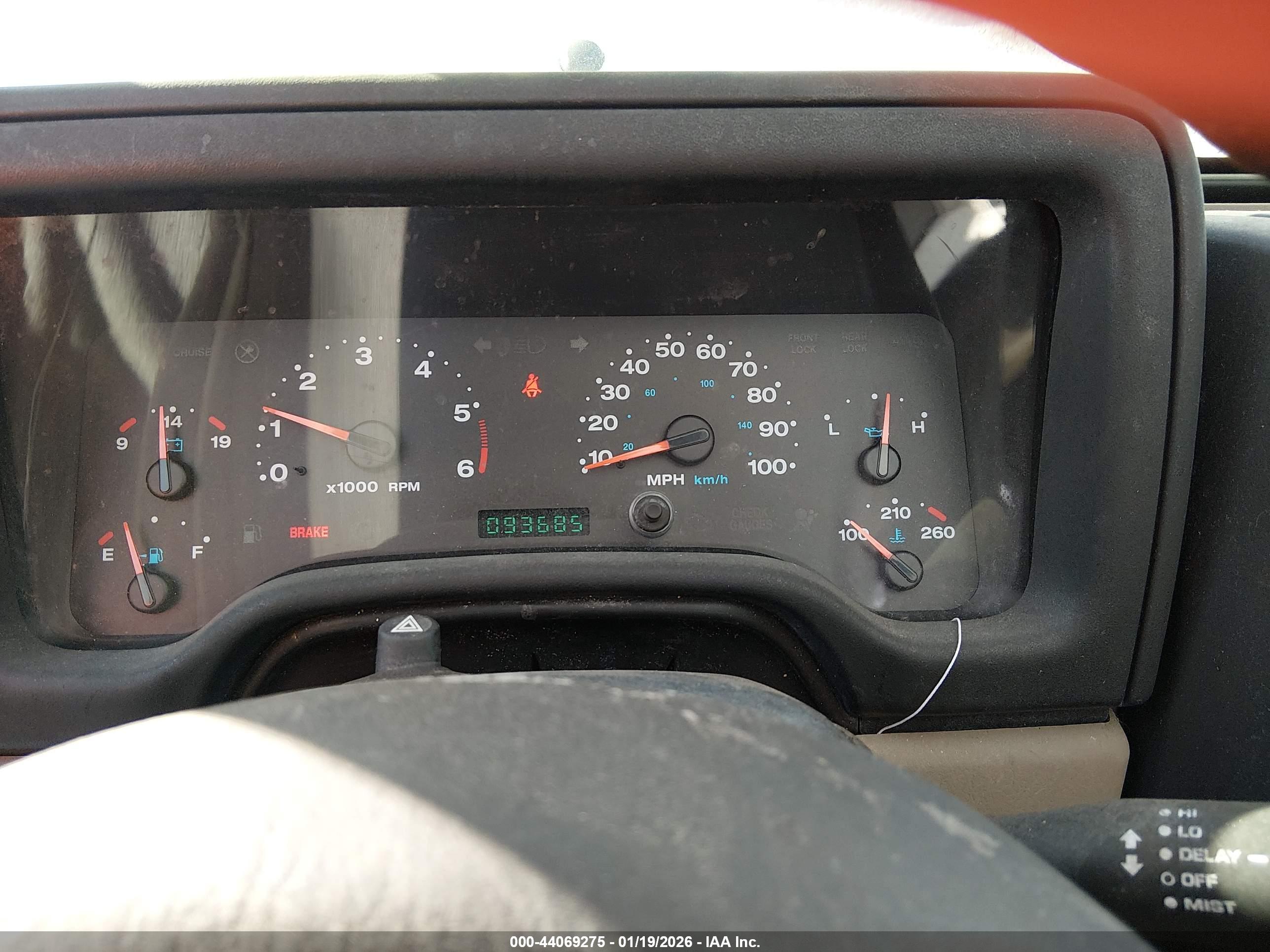 JEEP WRANGLER image 7