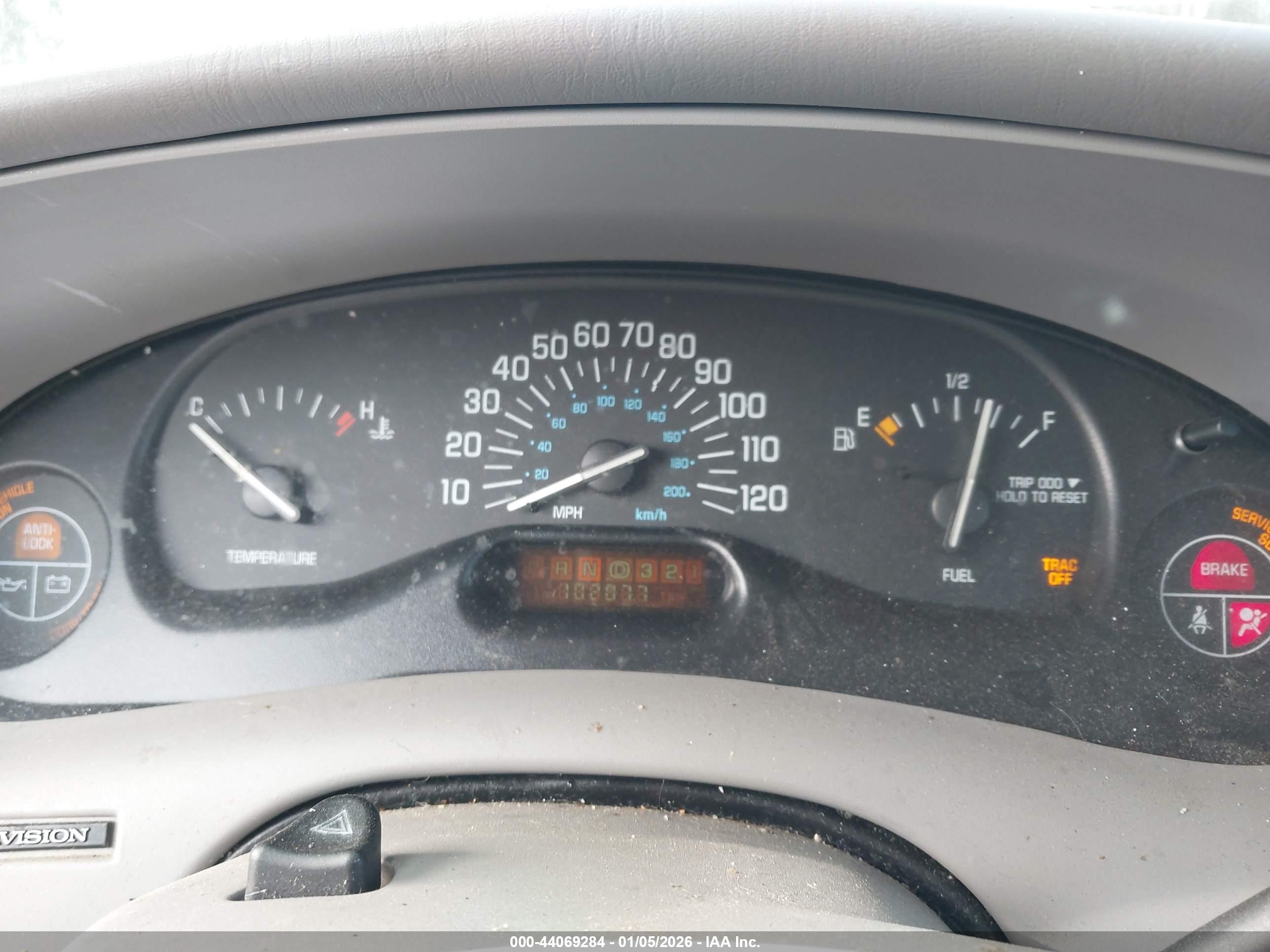 BUICK CENTURY image 7