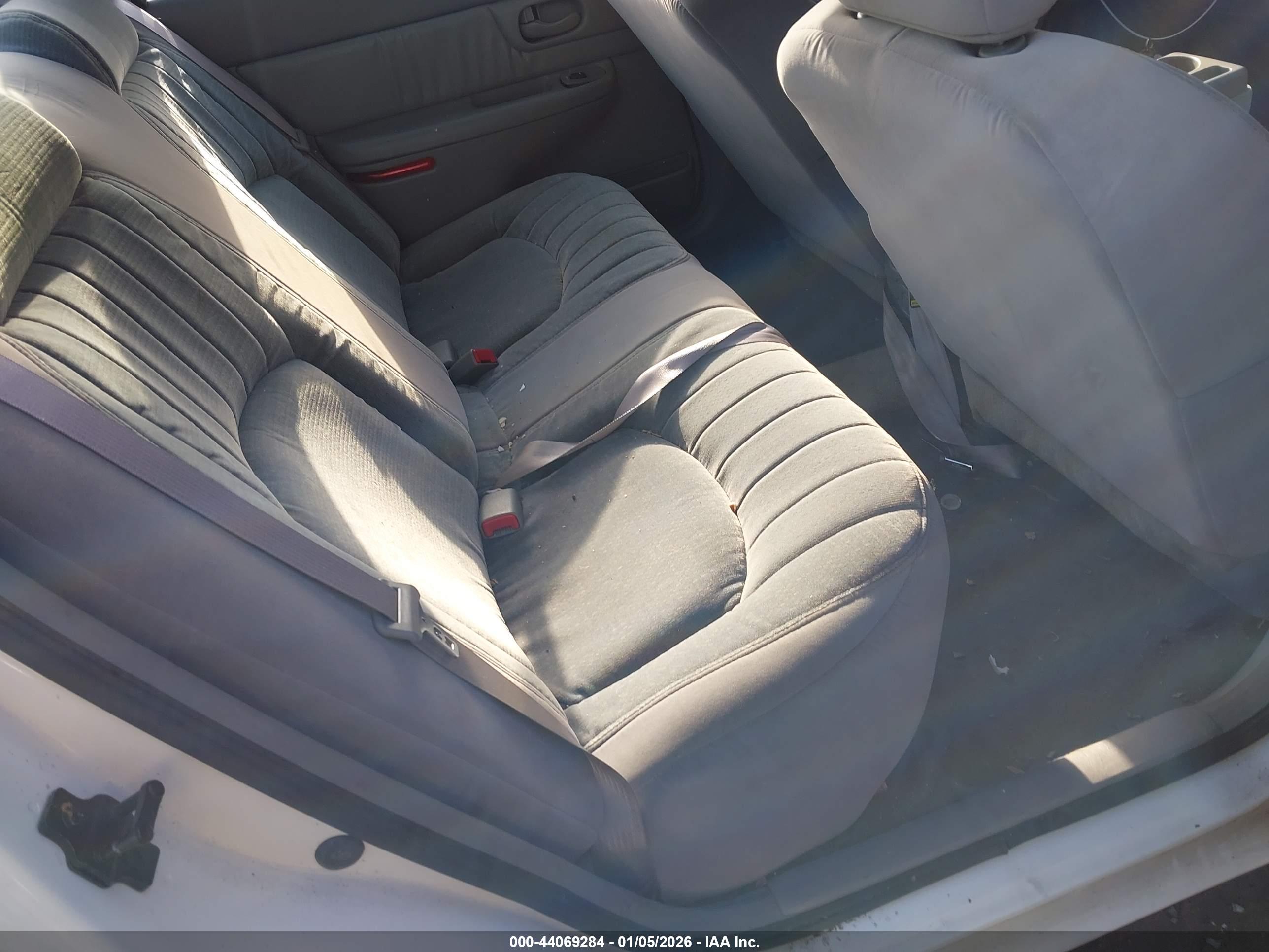 BUICK CENTURY image 8
