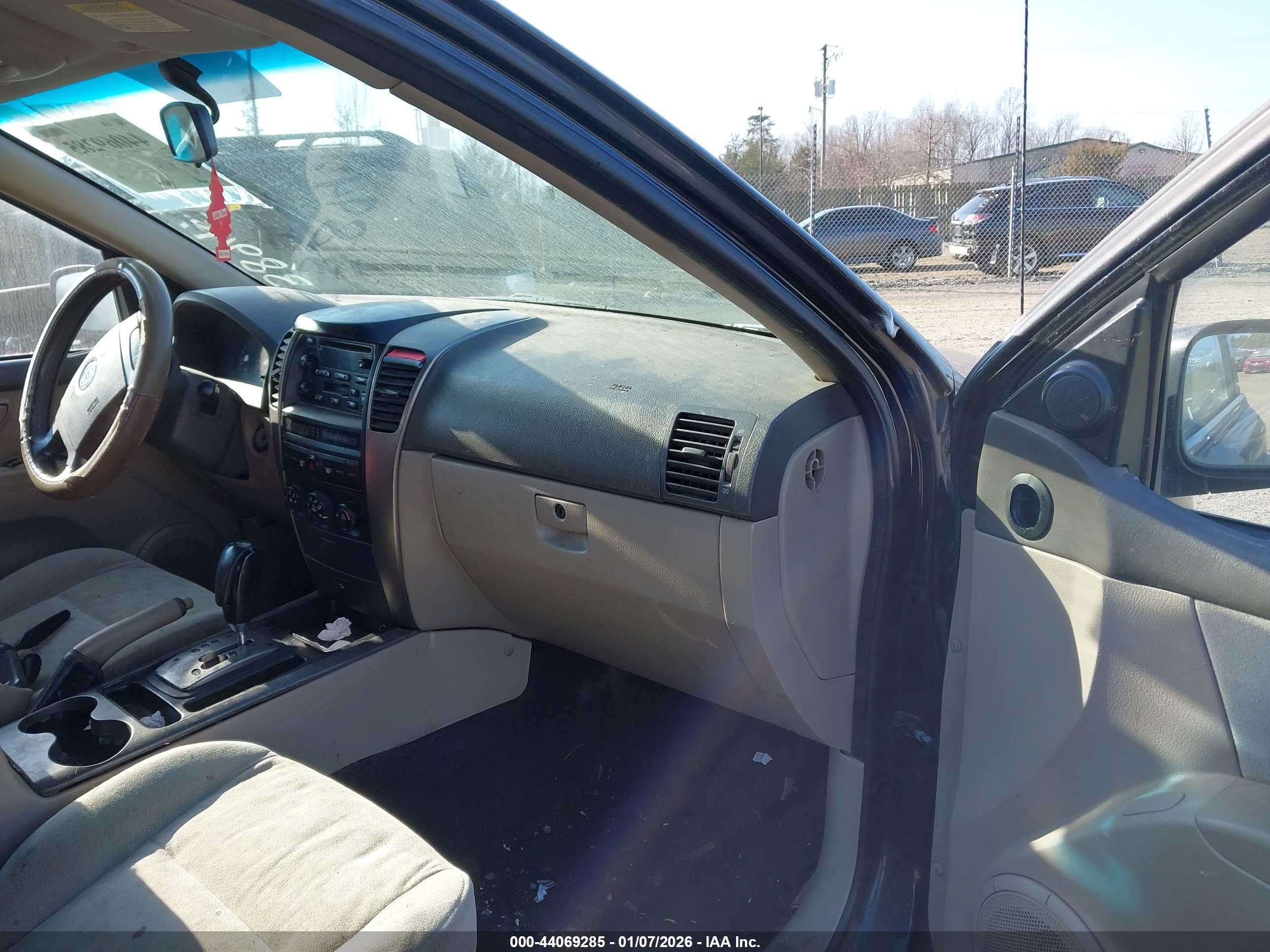 KIA SORENTO image 5
