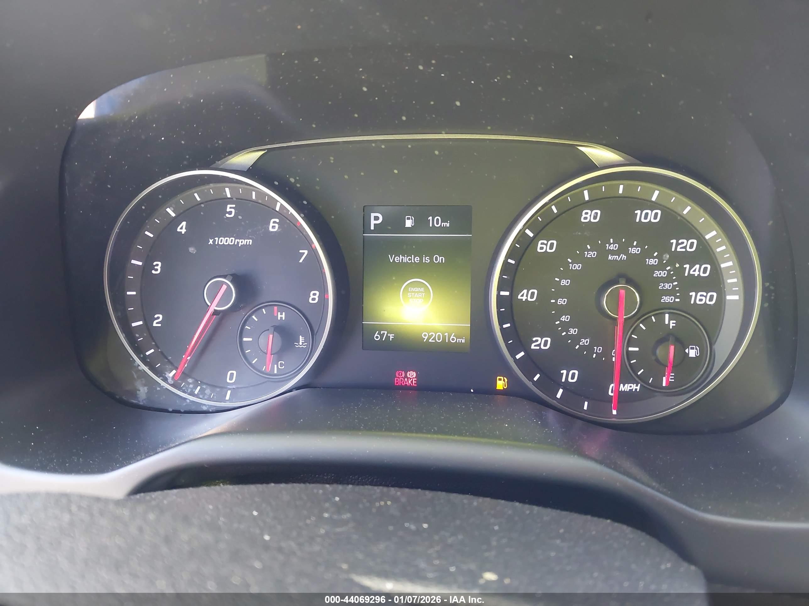 HYUNDAI ELANTRA image 7