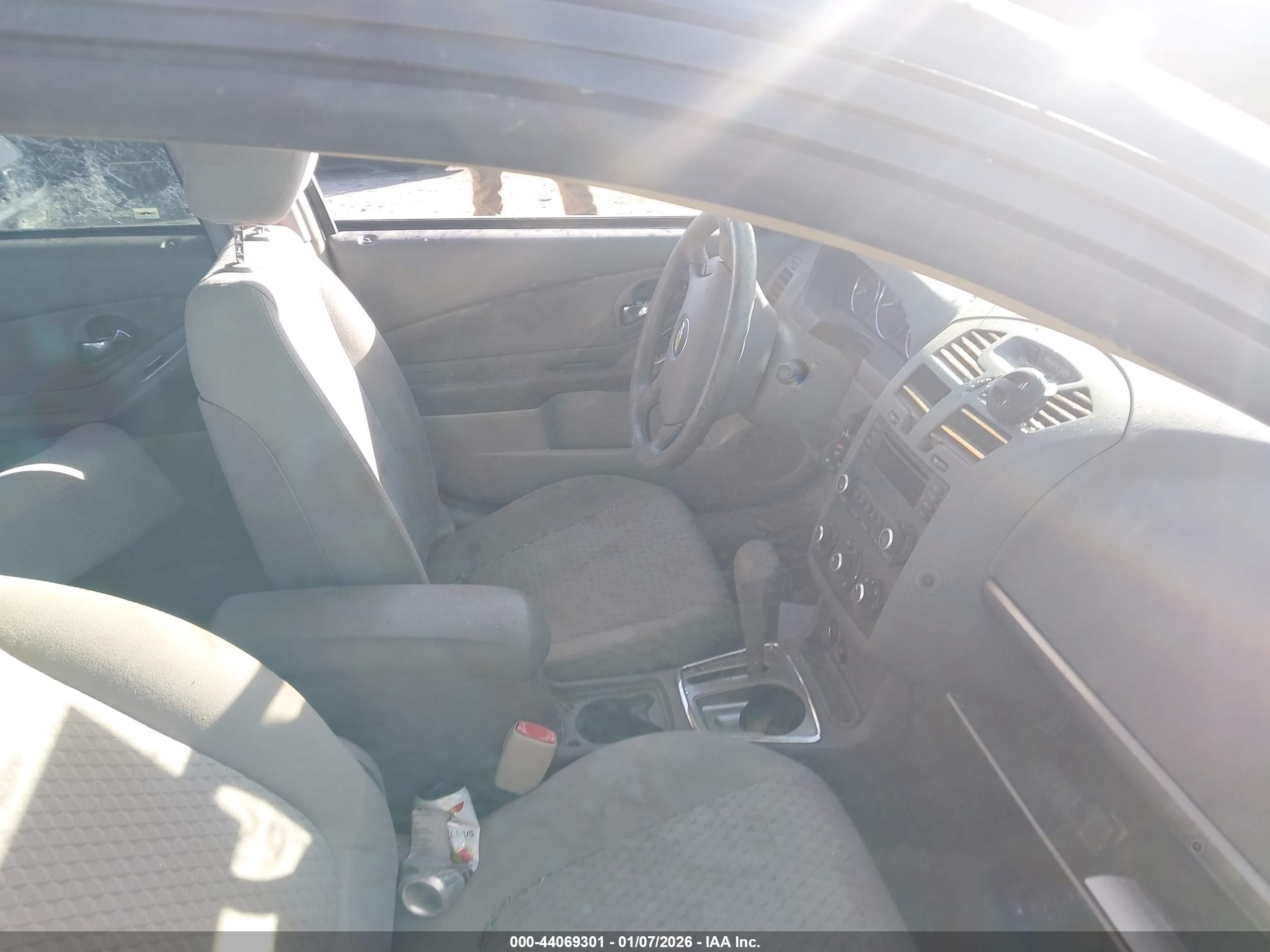 CHEVROLET MALIBU image 5