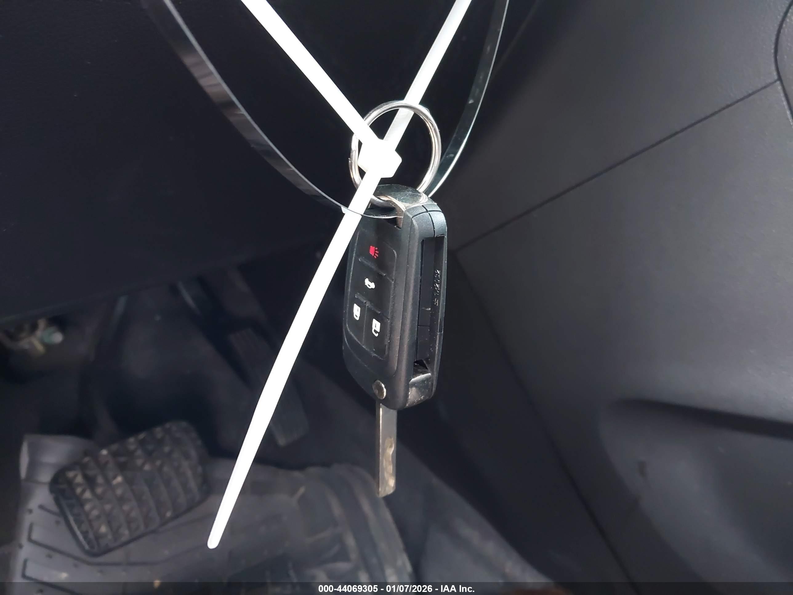 BUICK ENCORE image 11