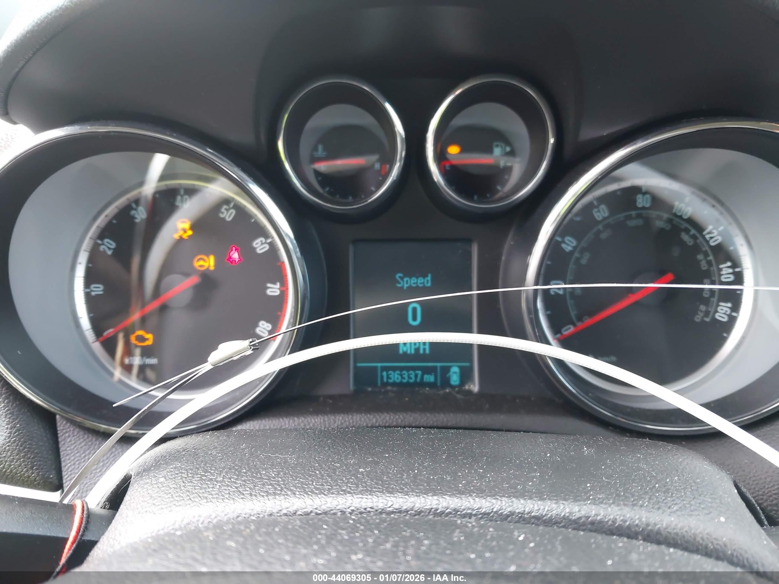 BUICK ENCORE image 7