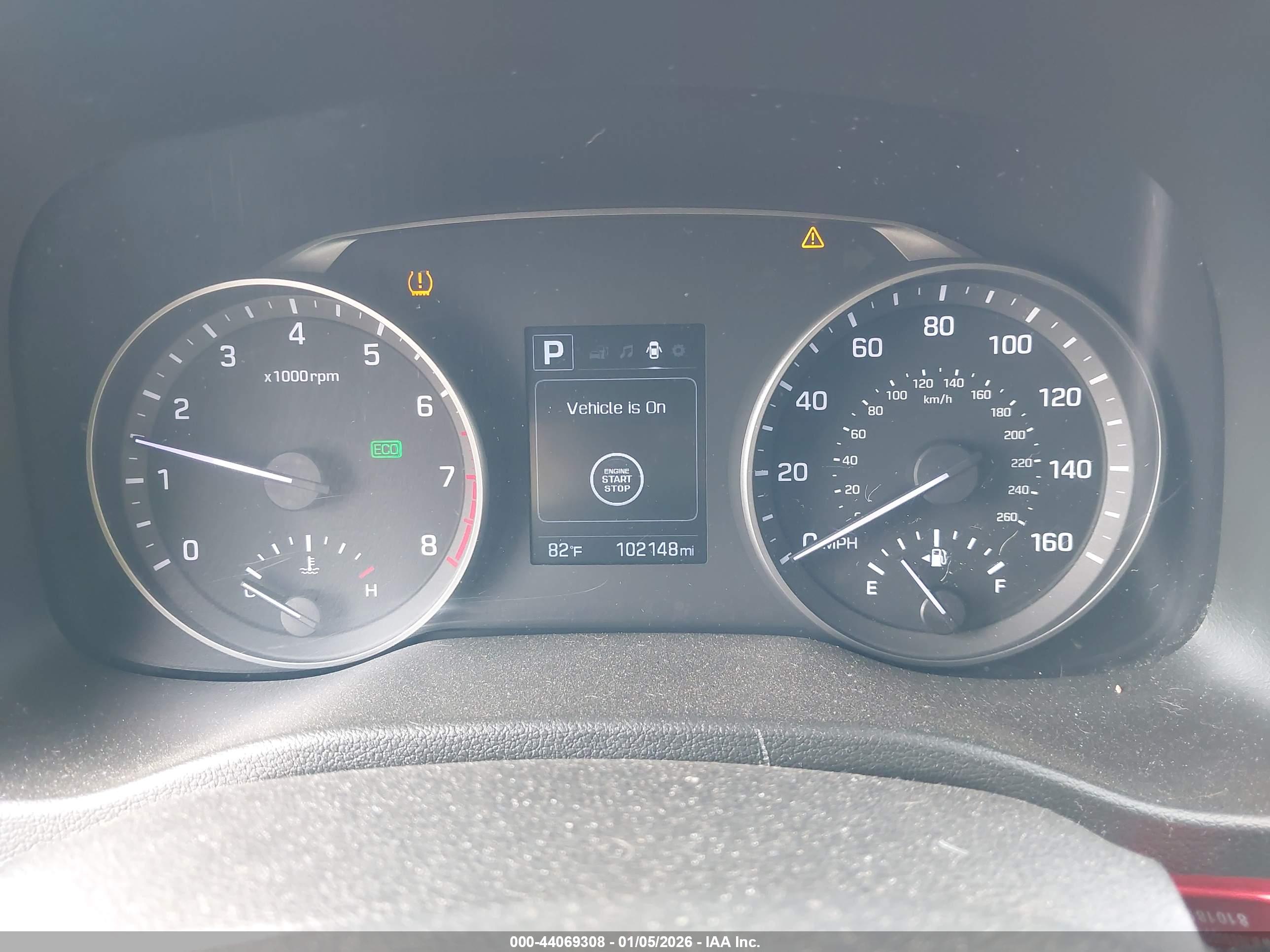HYUNDAI ELANTRA image 7