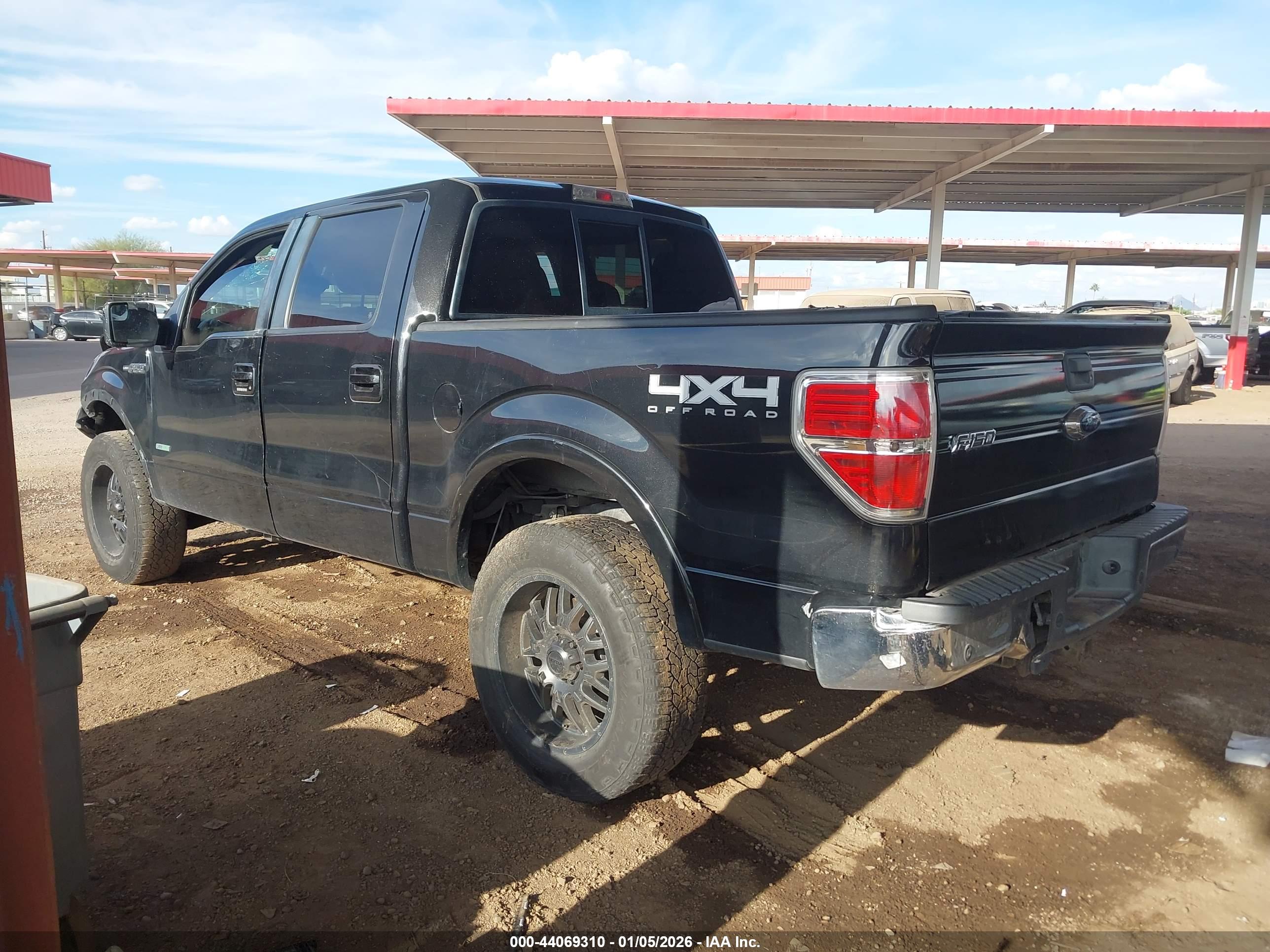 FORD F-150 image 3