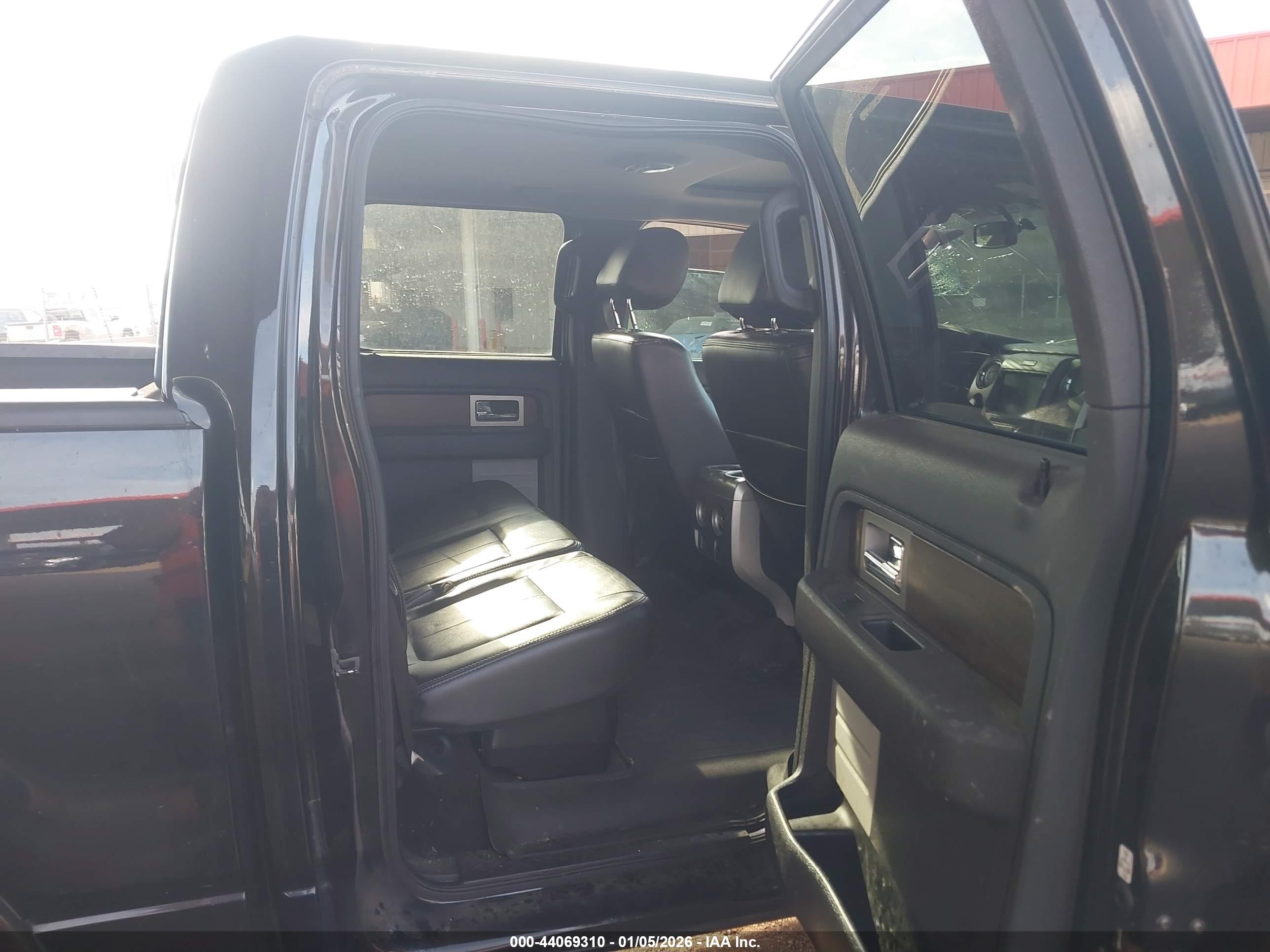 FORD F-150 image 8